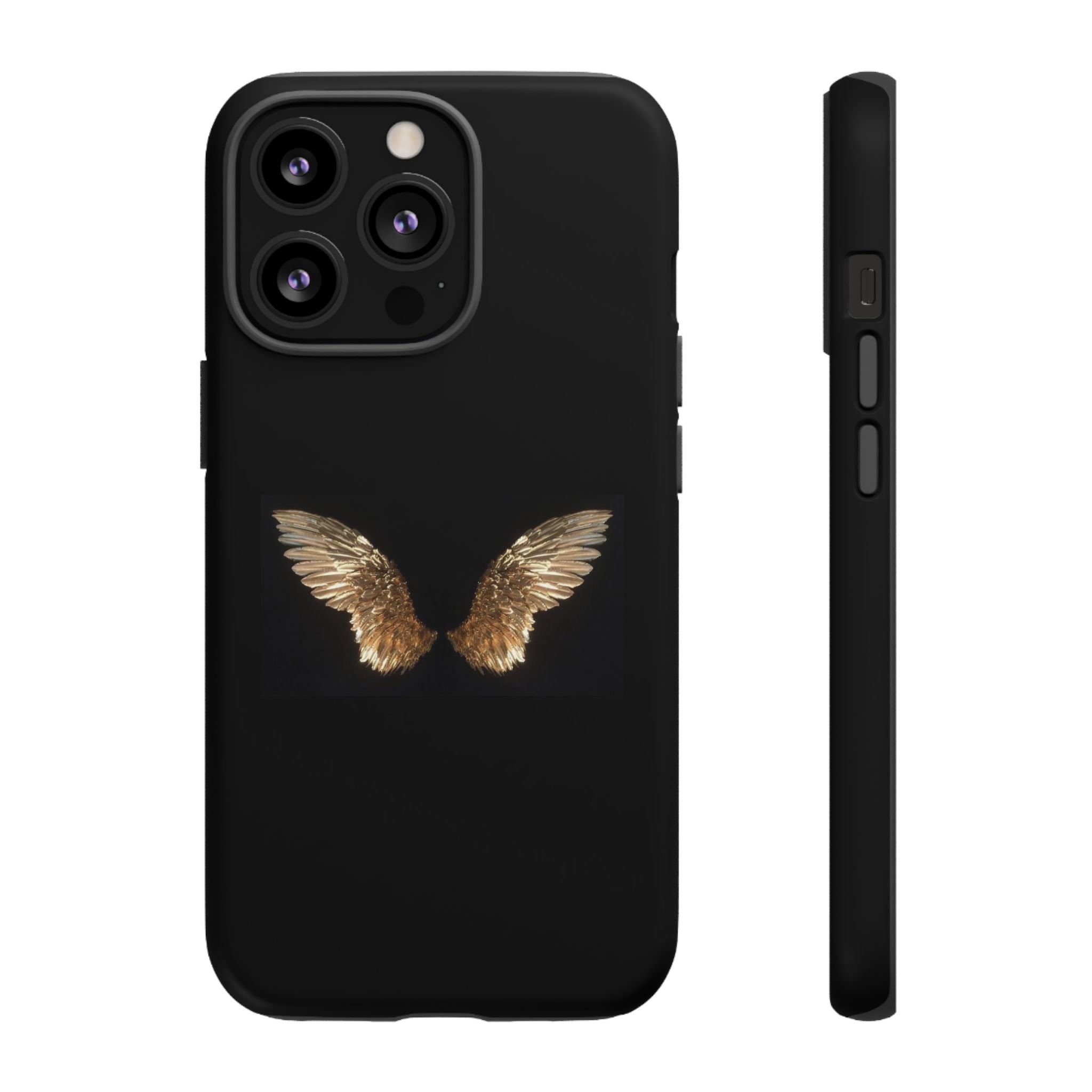 Winged Phone Case