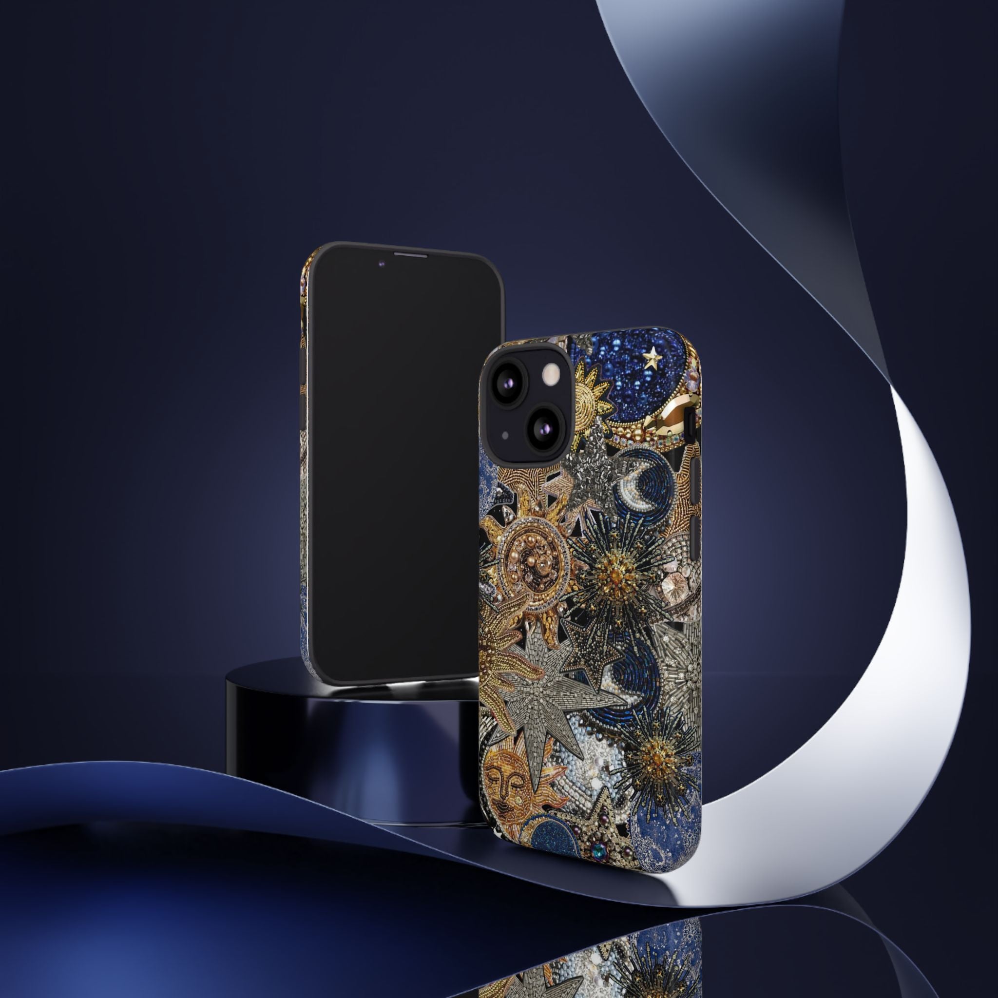 Celestial 2 Phone Case