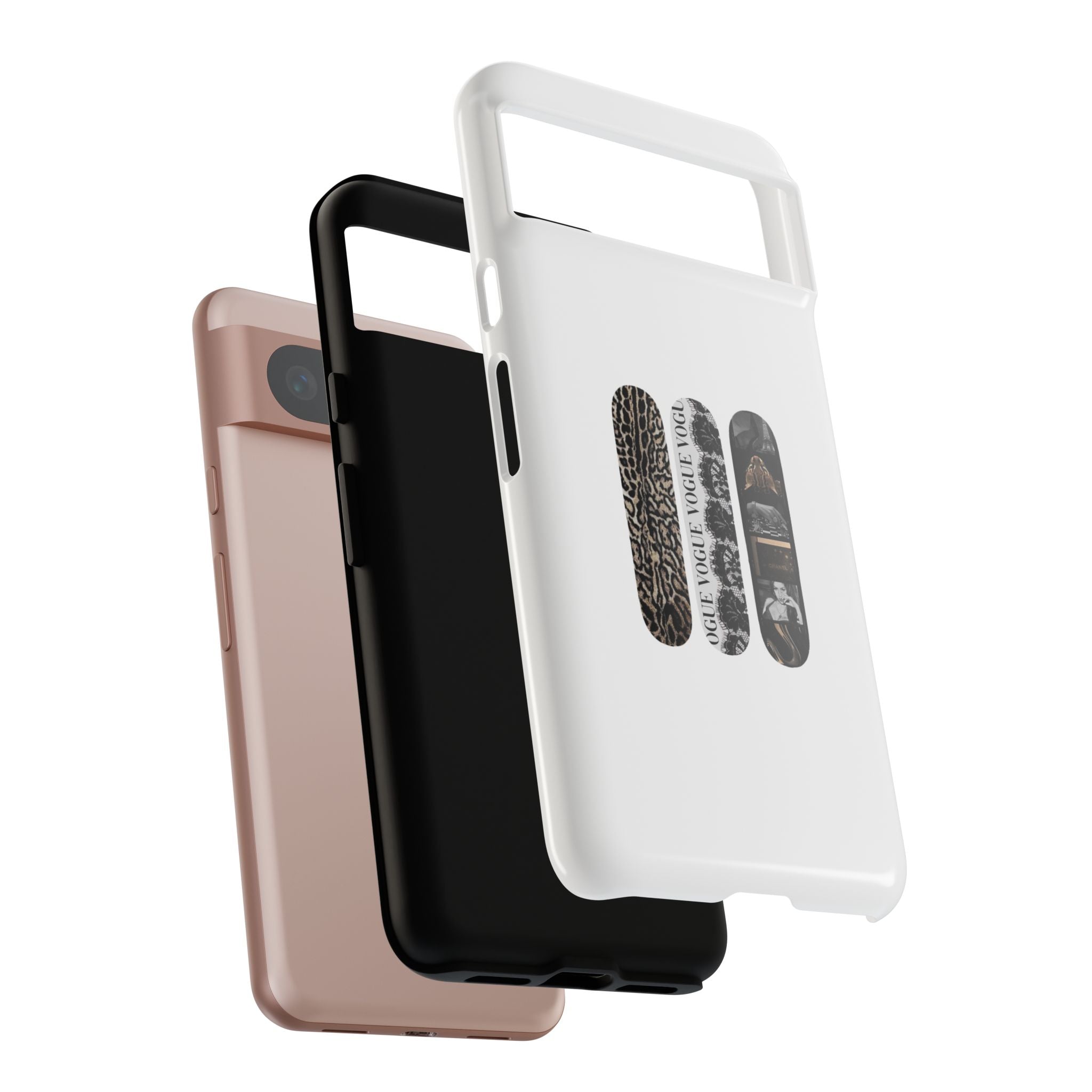 In Vogue Phone Case