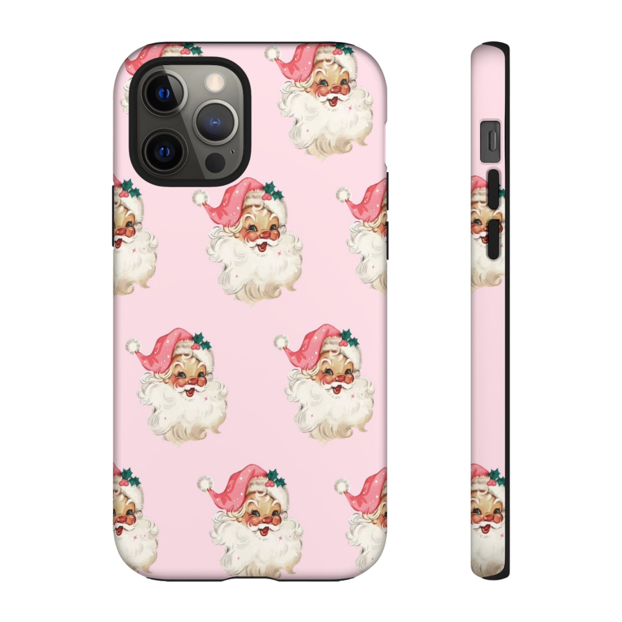 Santa Baby Phone Case