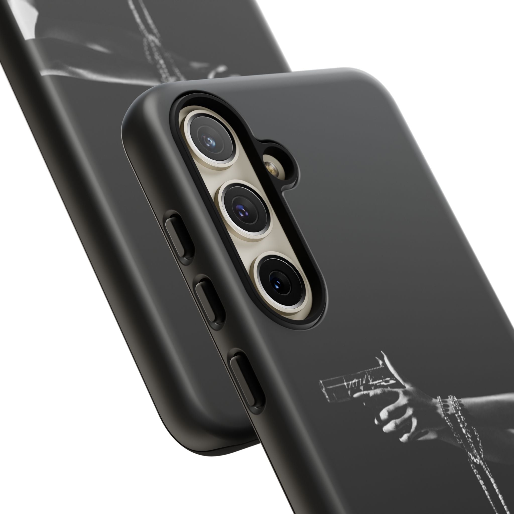 Femme Fatale Phone Case