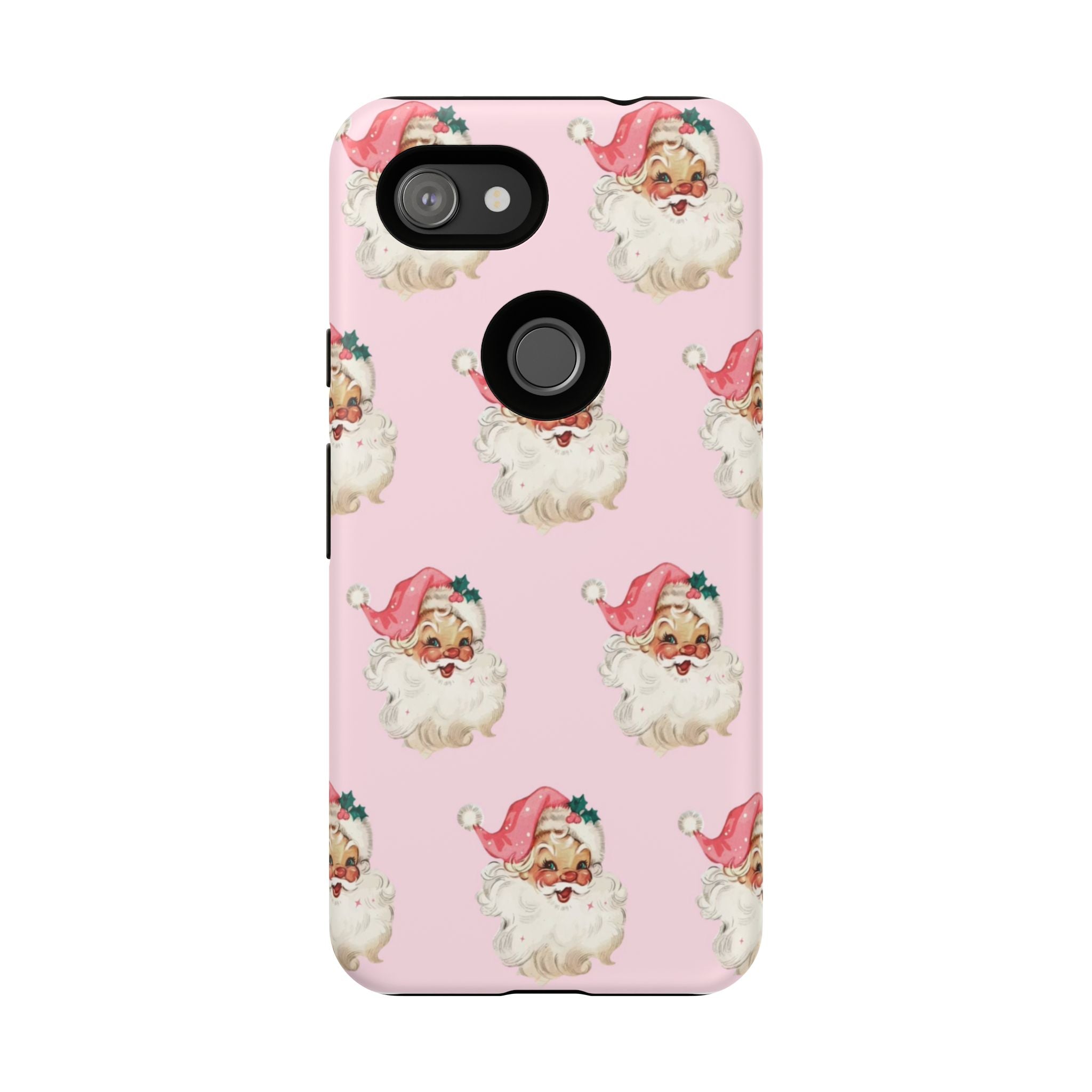 Santa Baby Phone Case