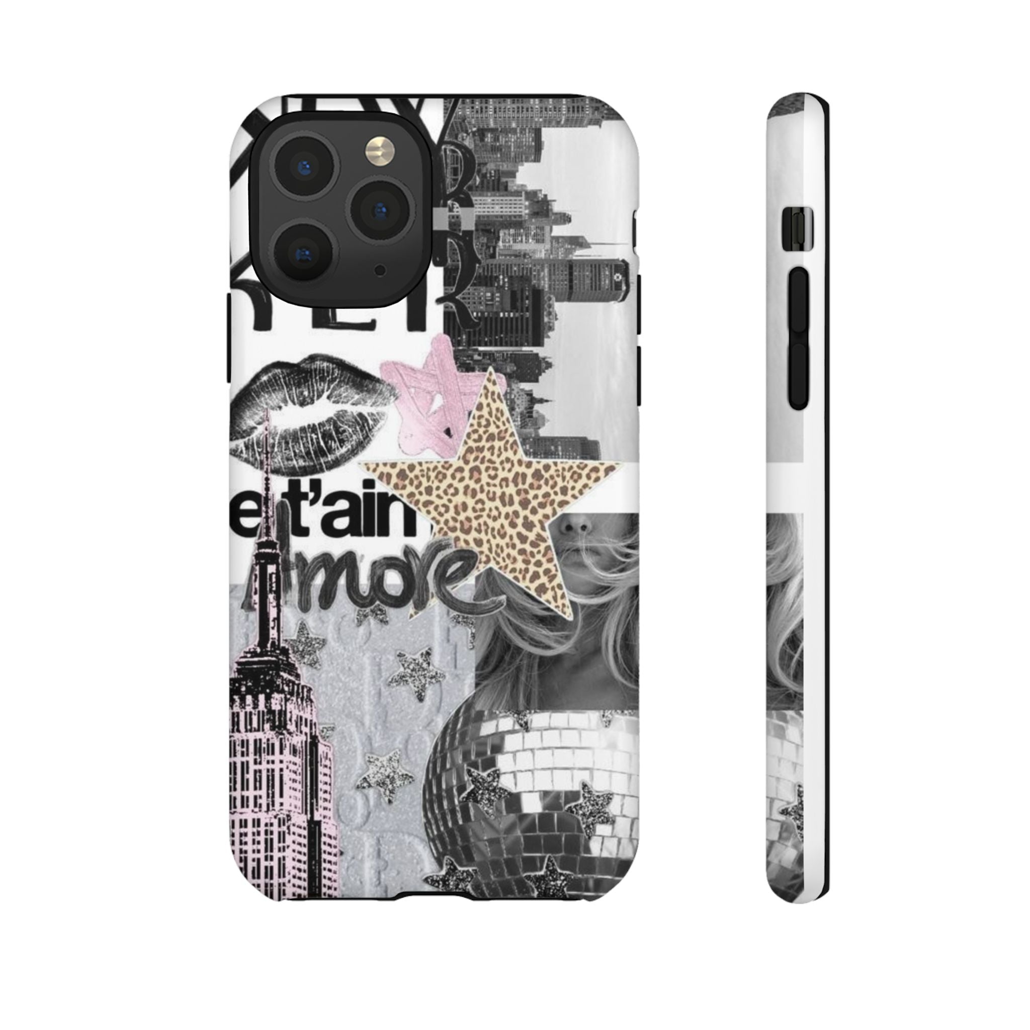 Amore NYC Phone Case