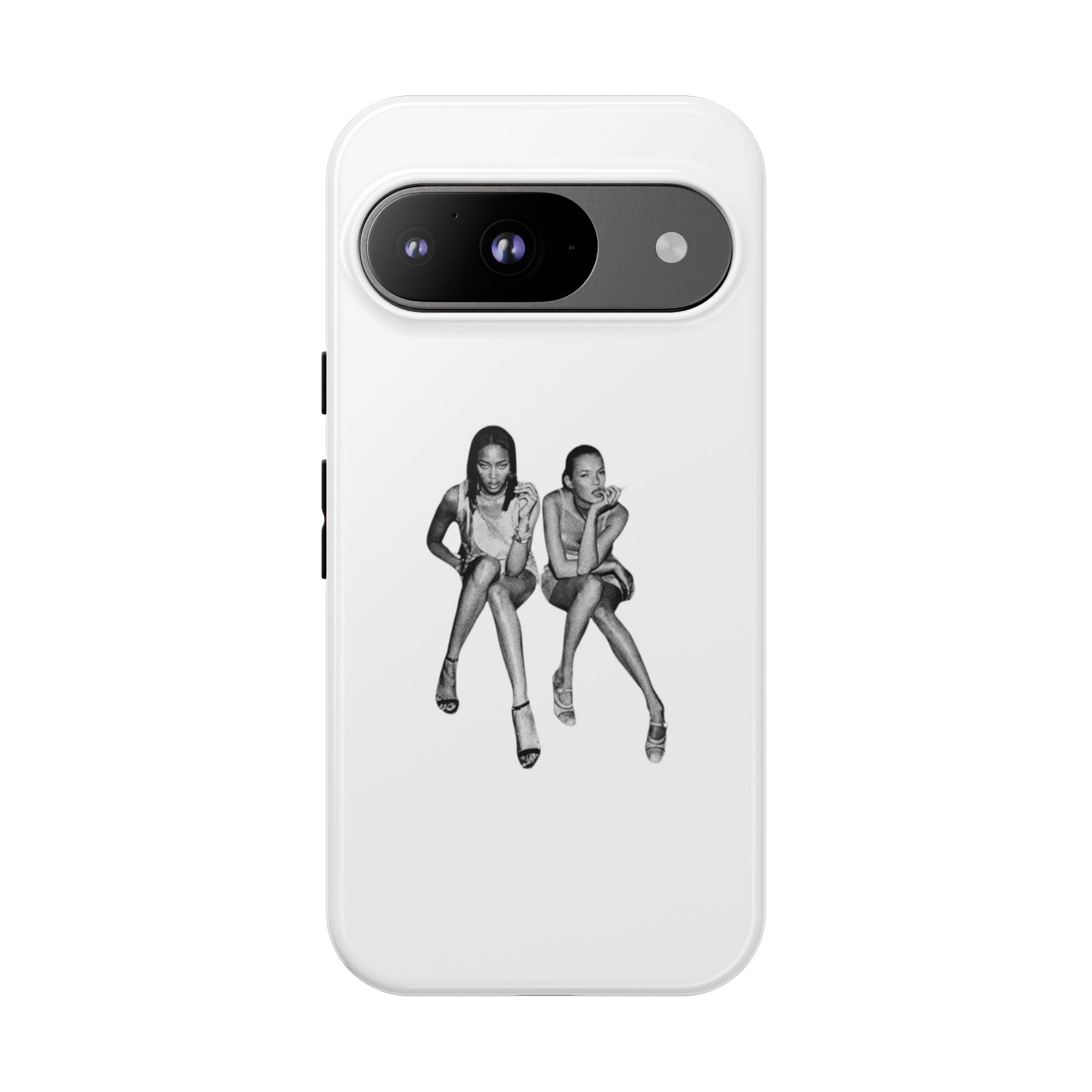 Models Phone Case