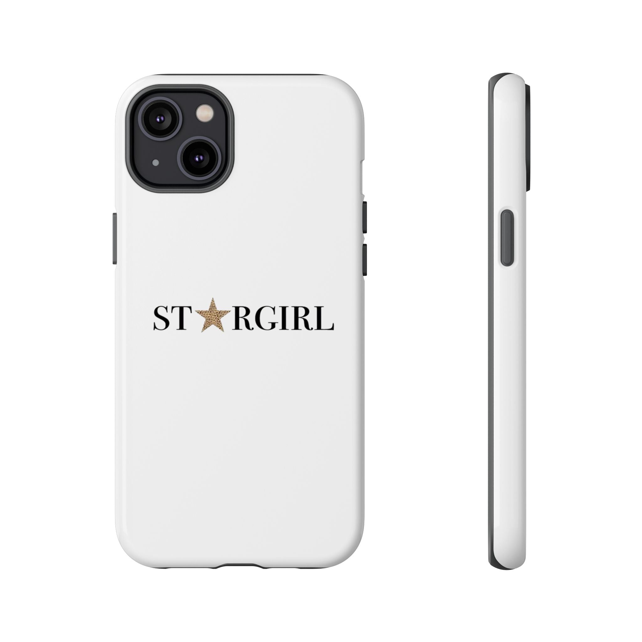 Star Girl Phone Case