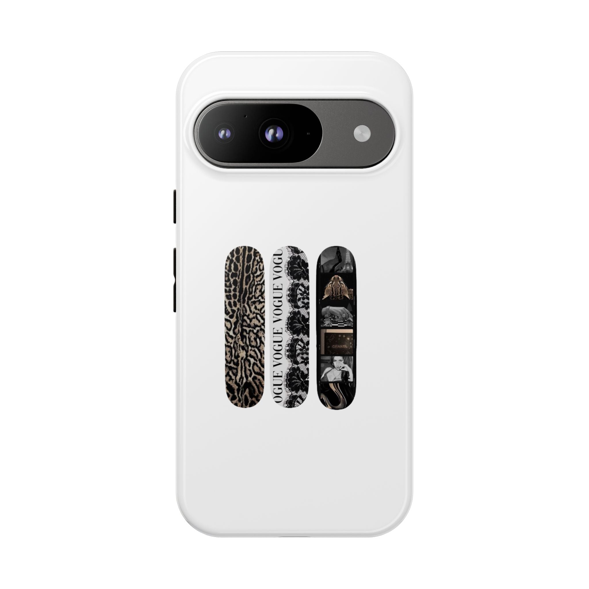 In Vogue Phone Case