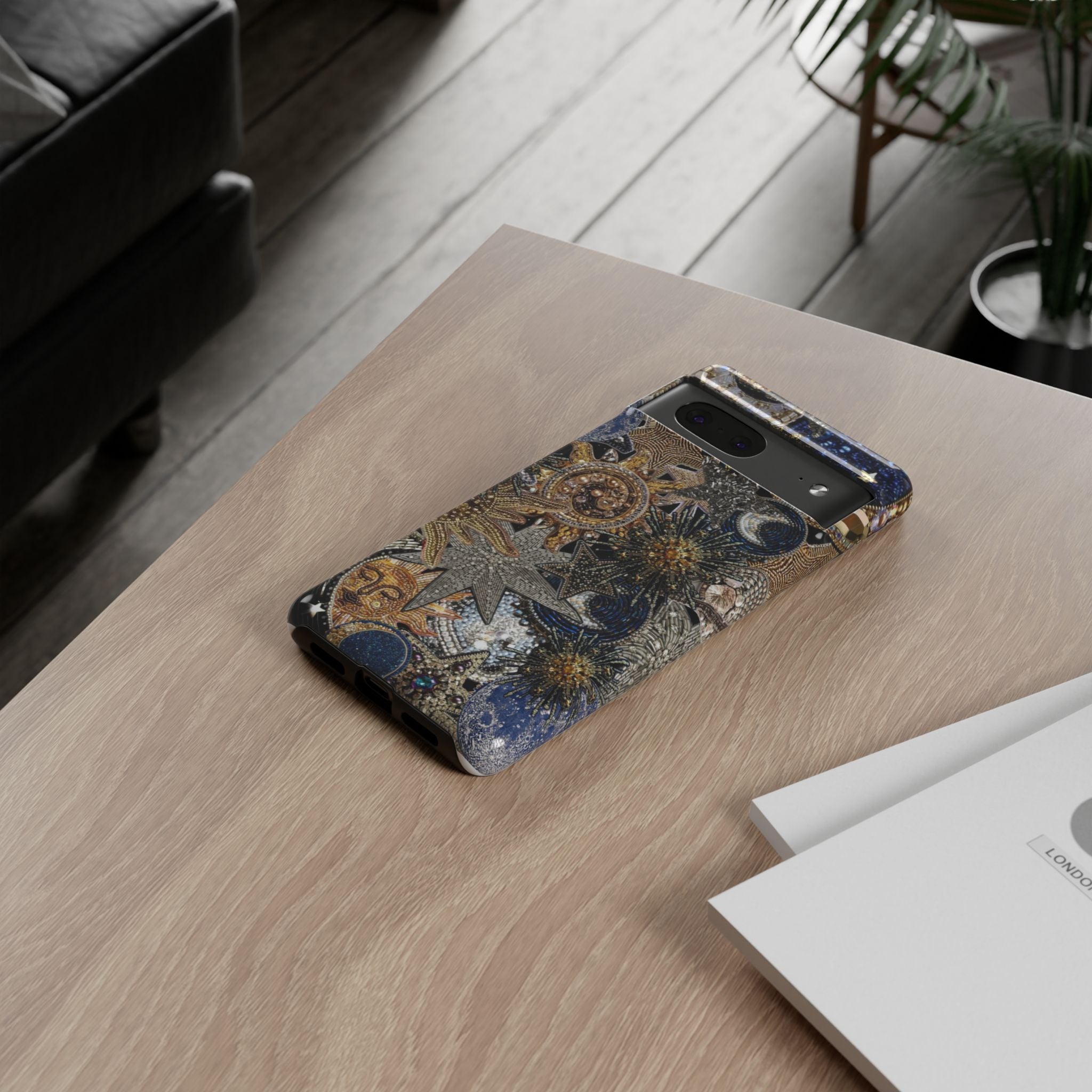 Celestial 2 Phone Case