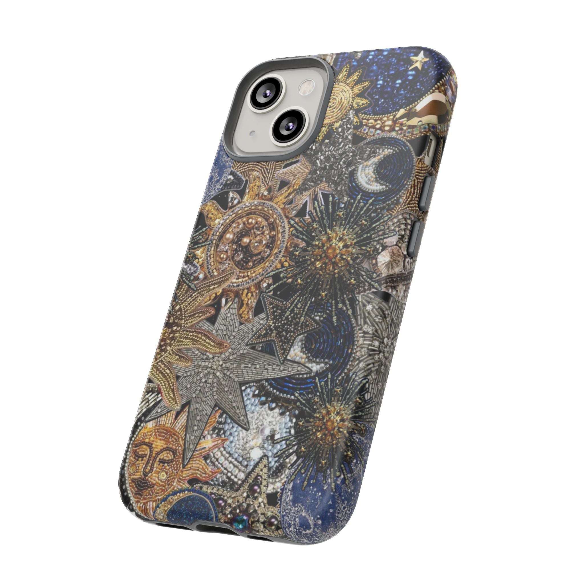 Celestial 2 Phone Case