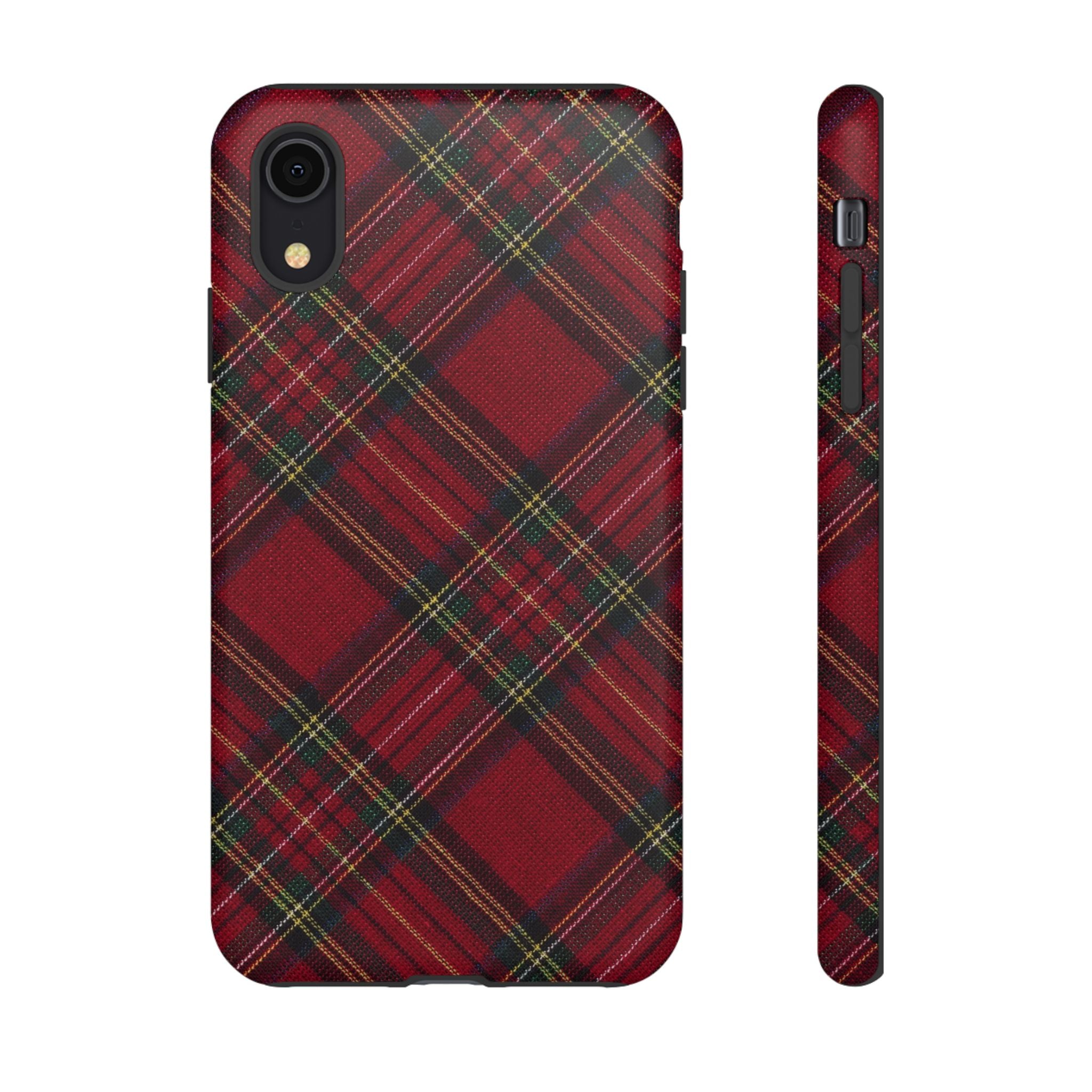 Very Merry Phone Case