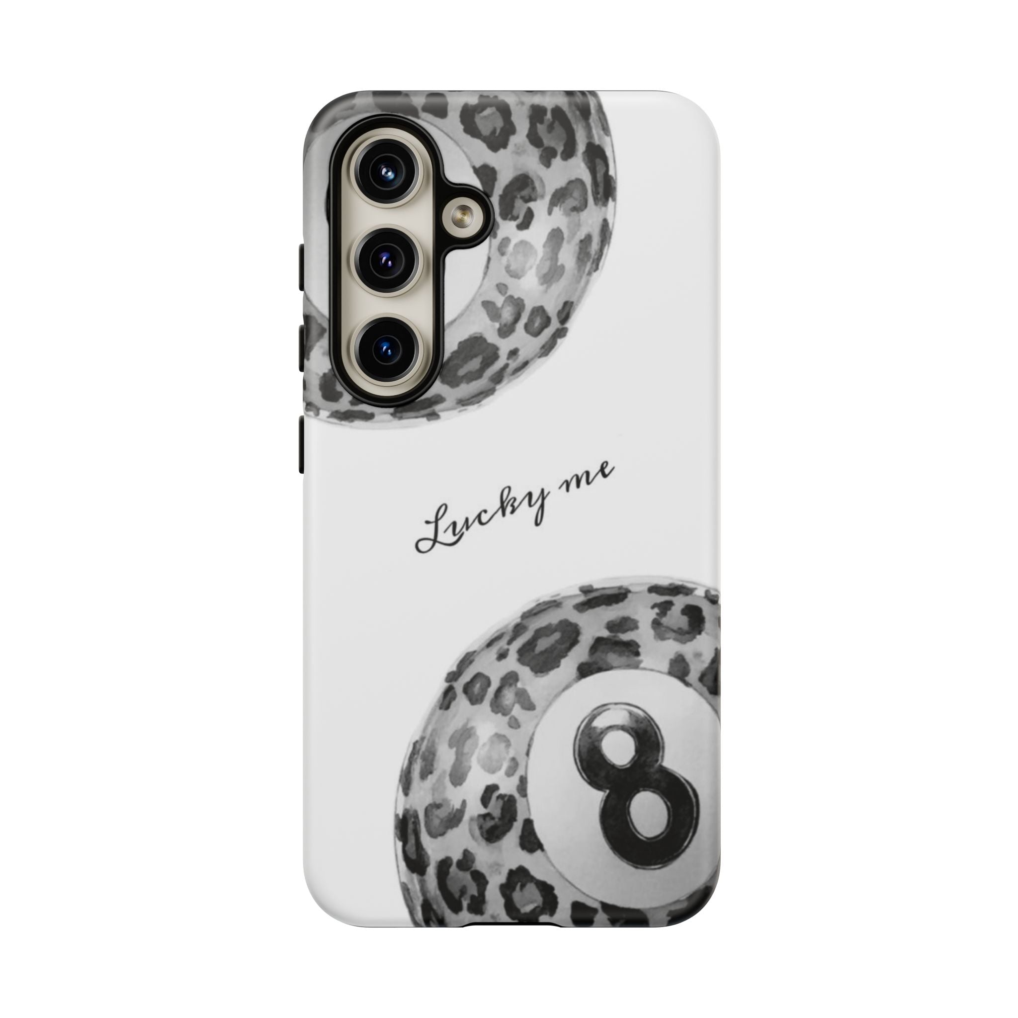 Lucky Me Phone Case