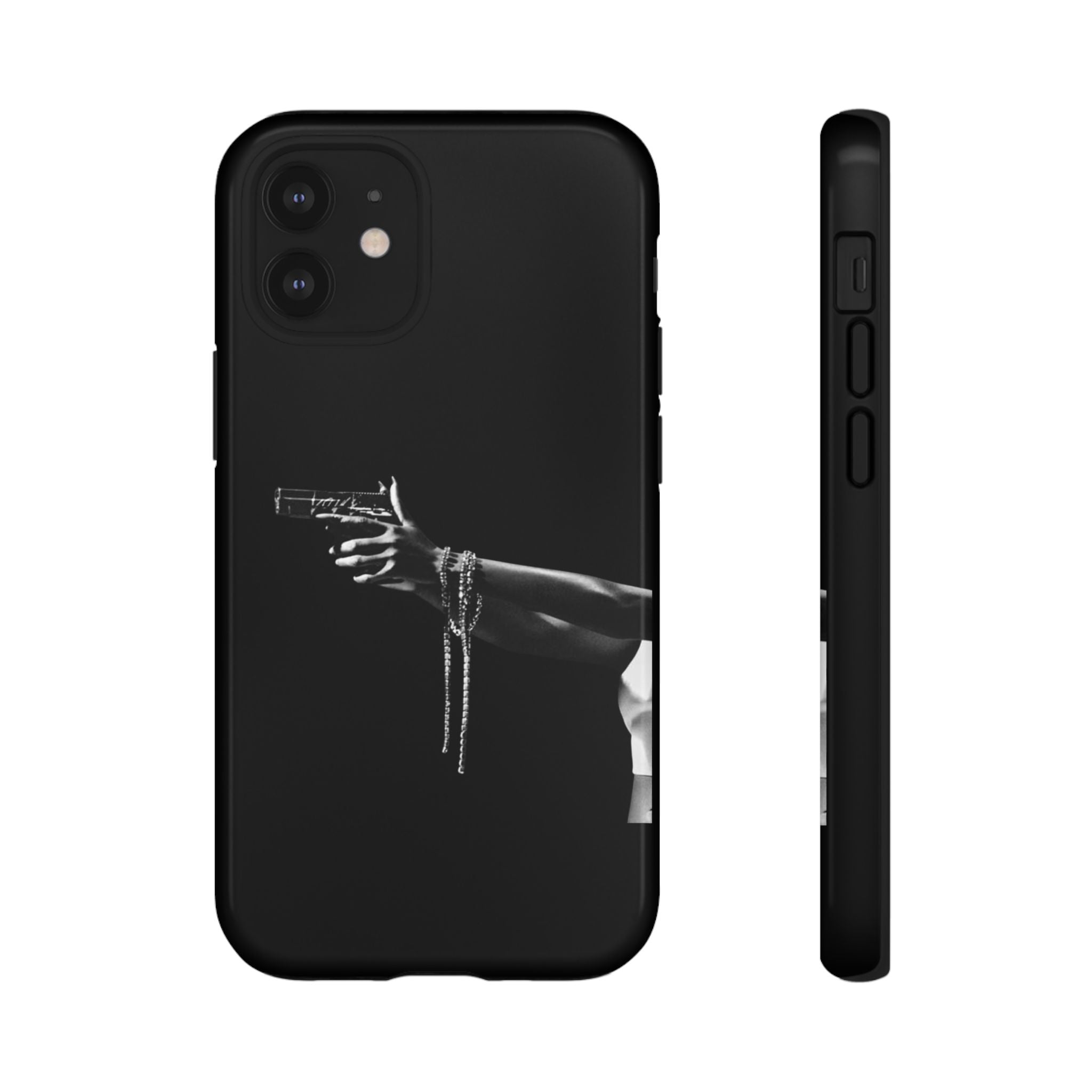 Femme Fatale Phone Case