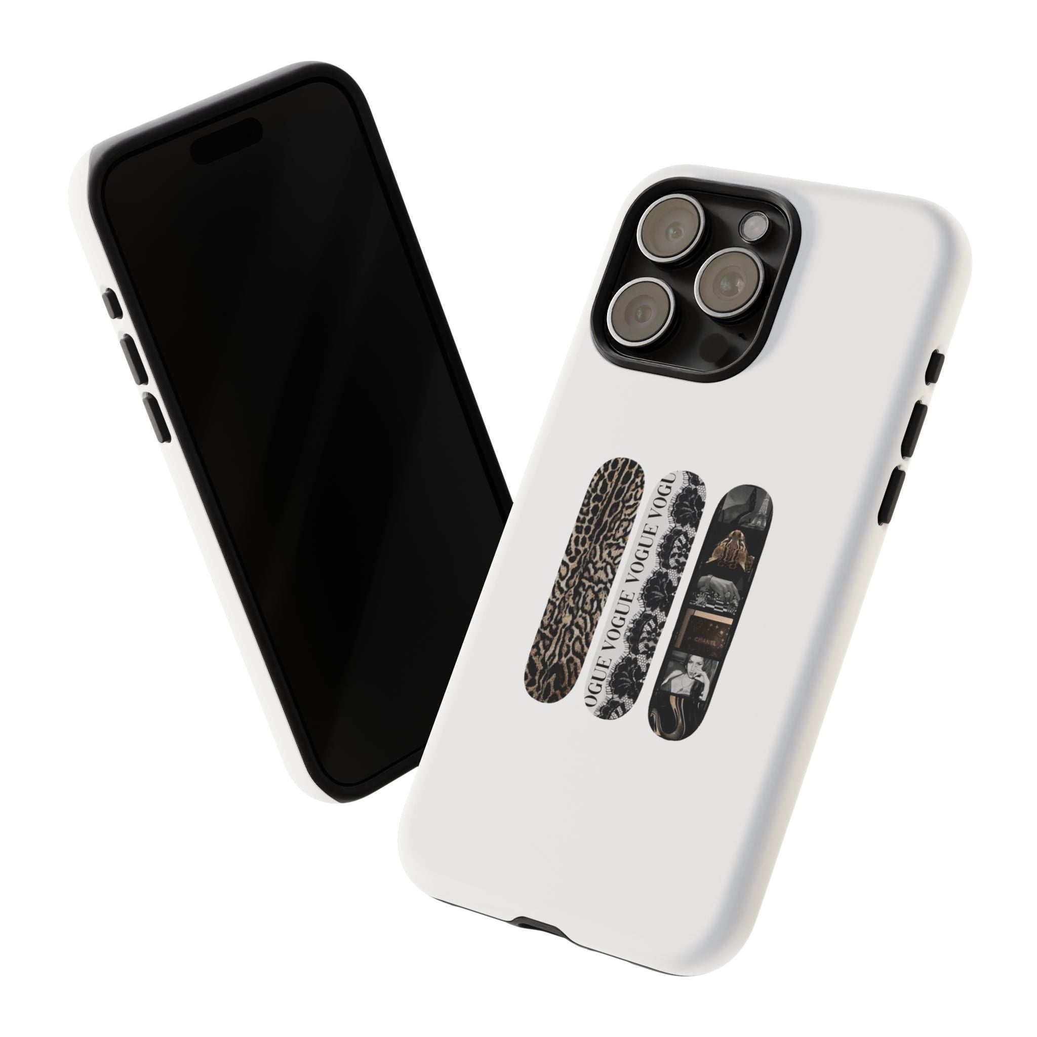 In Vogue Phone Case