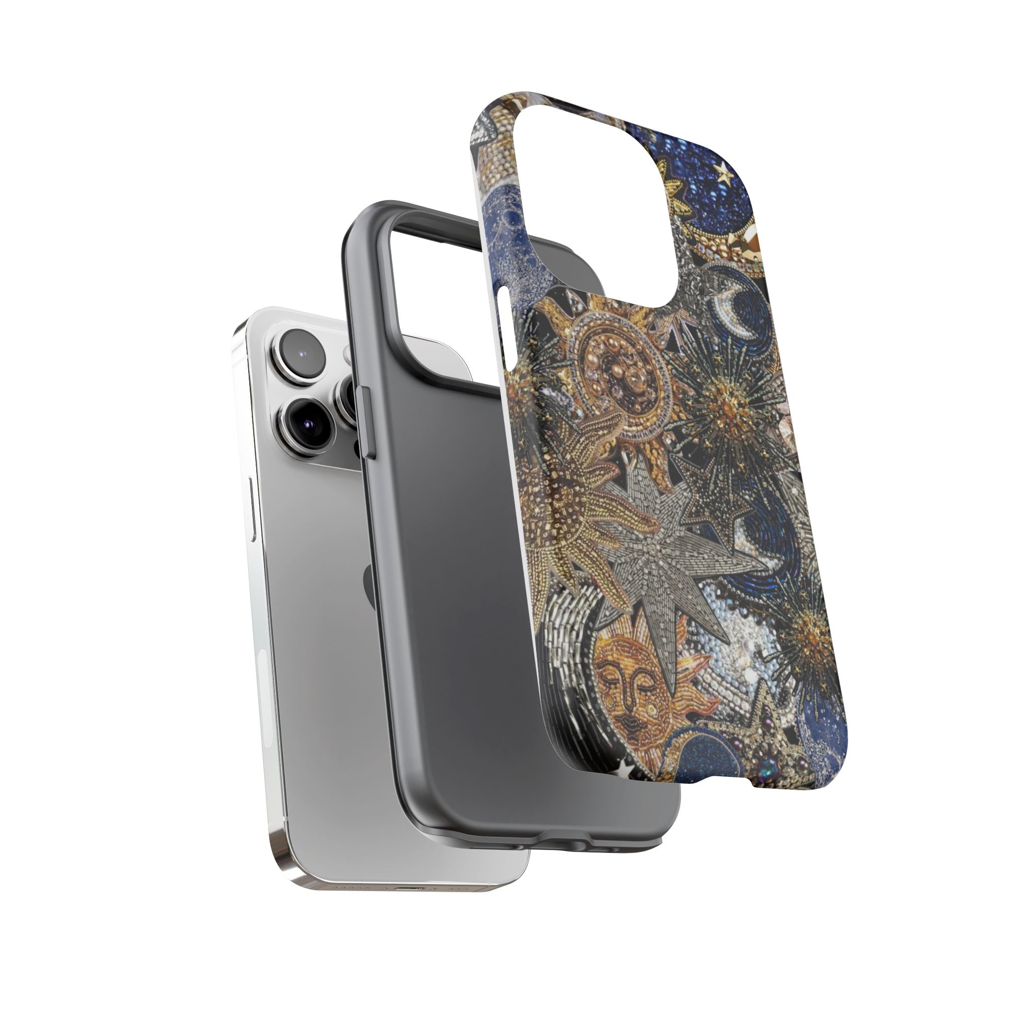 Celestial 2 Phone Case