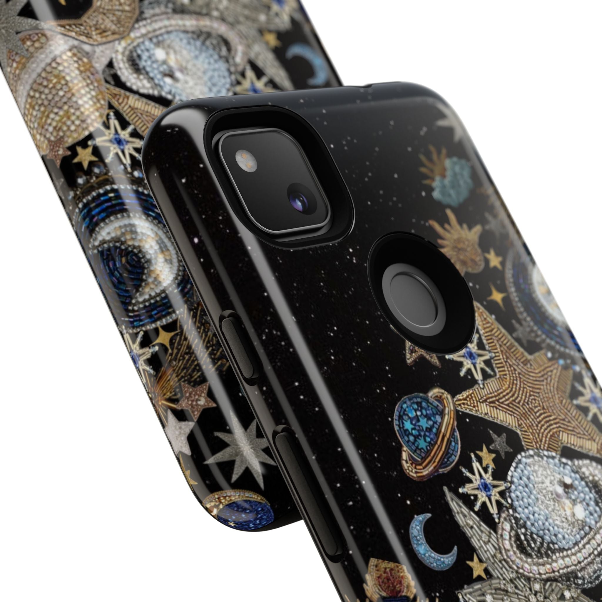 Celestial Phone Case