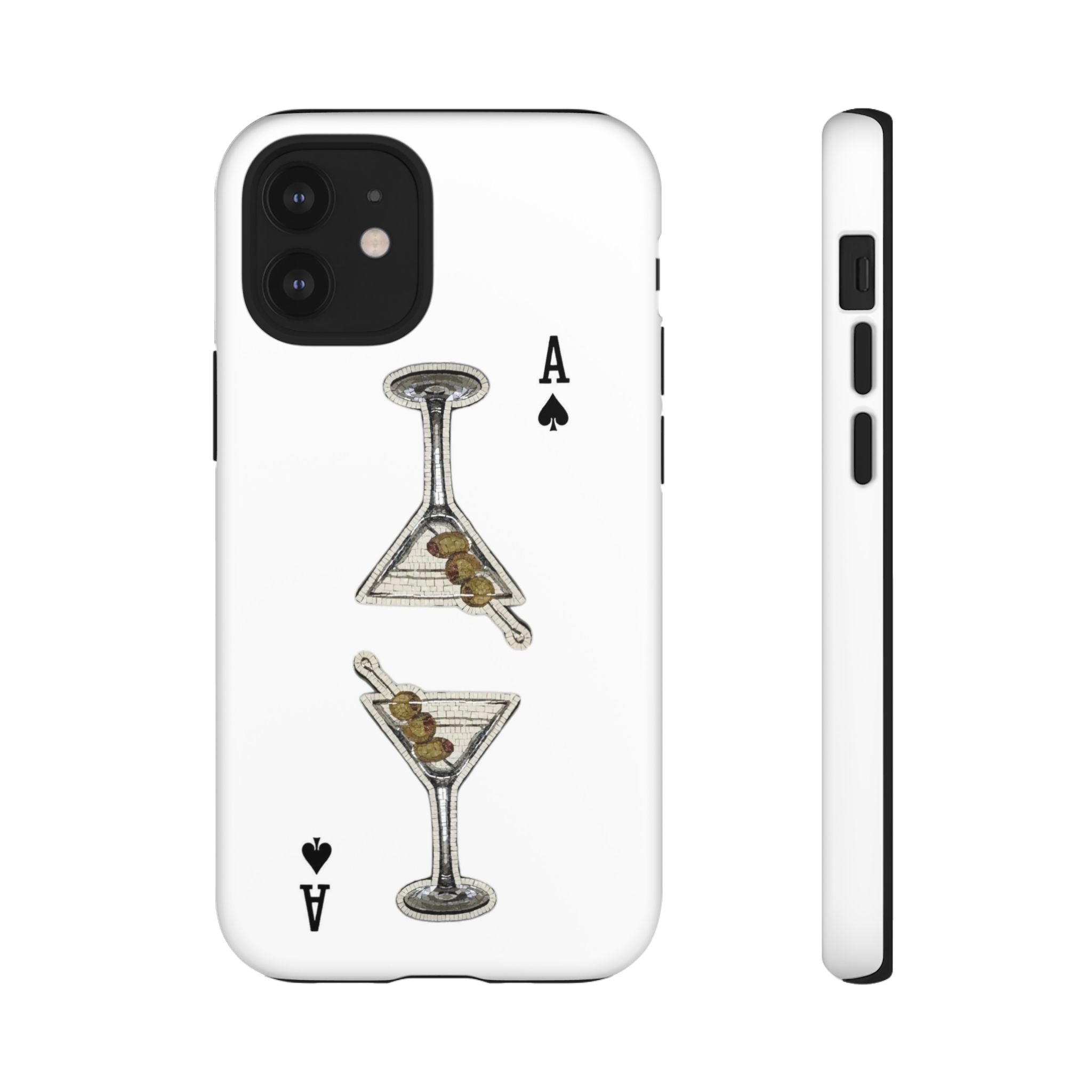 Dirty Martini Phone Case