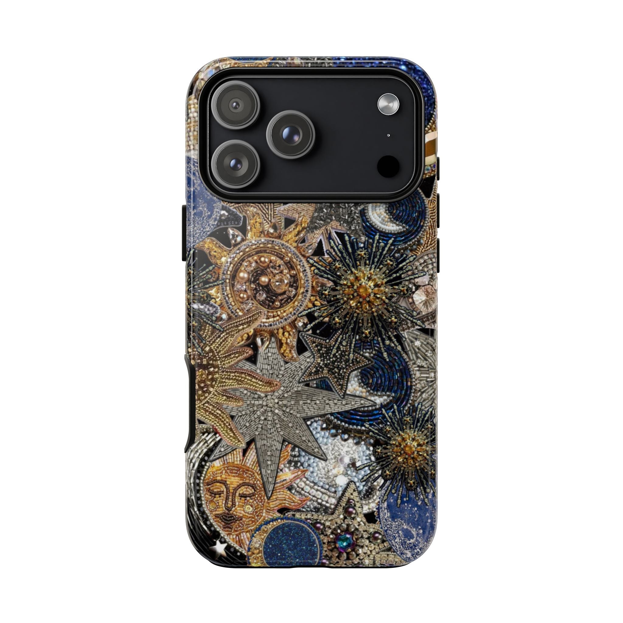 Celestial 2 Phone Case