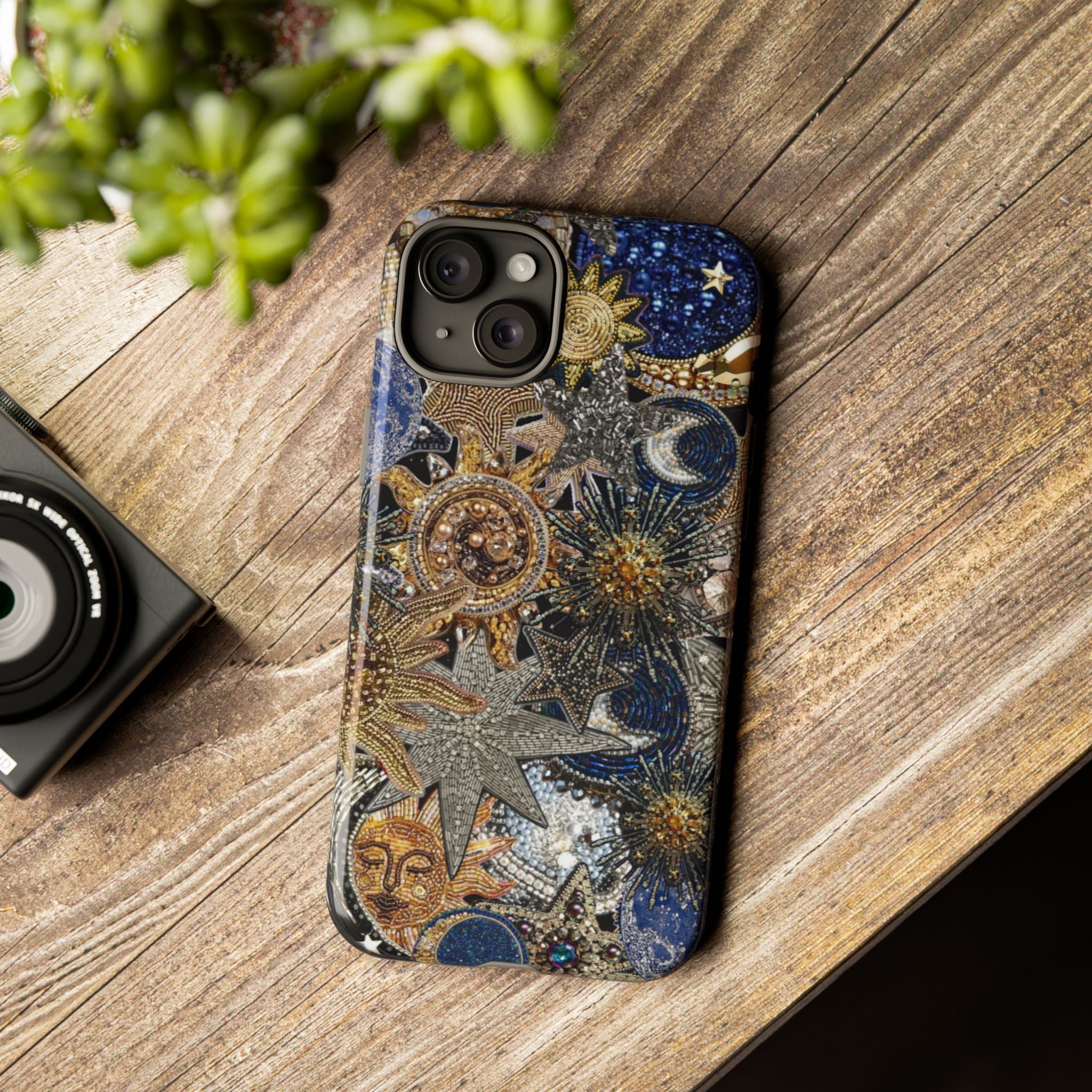 Celestial 2 Phone Case