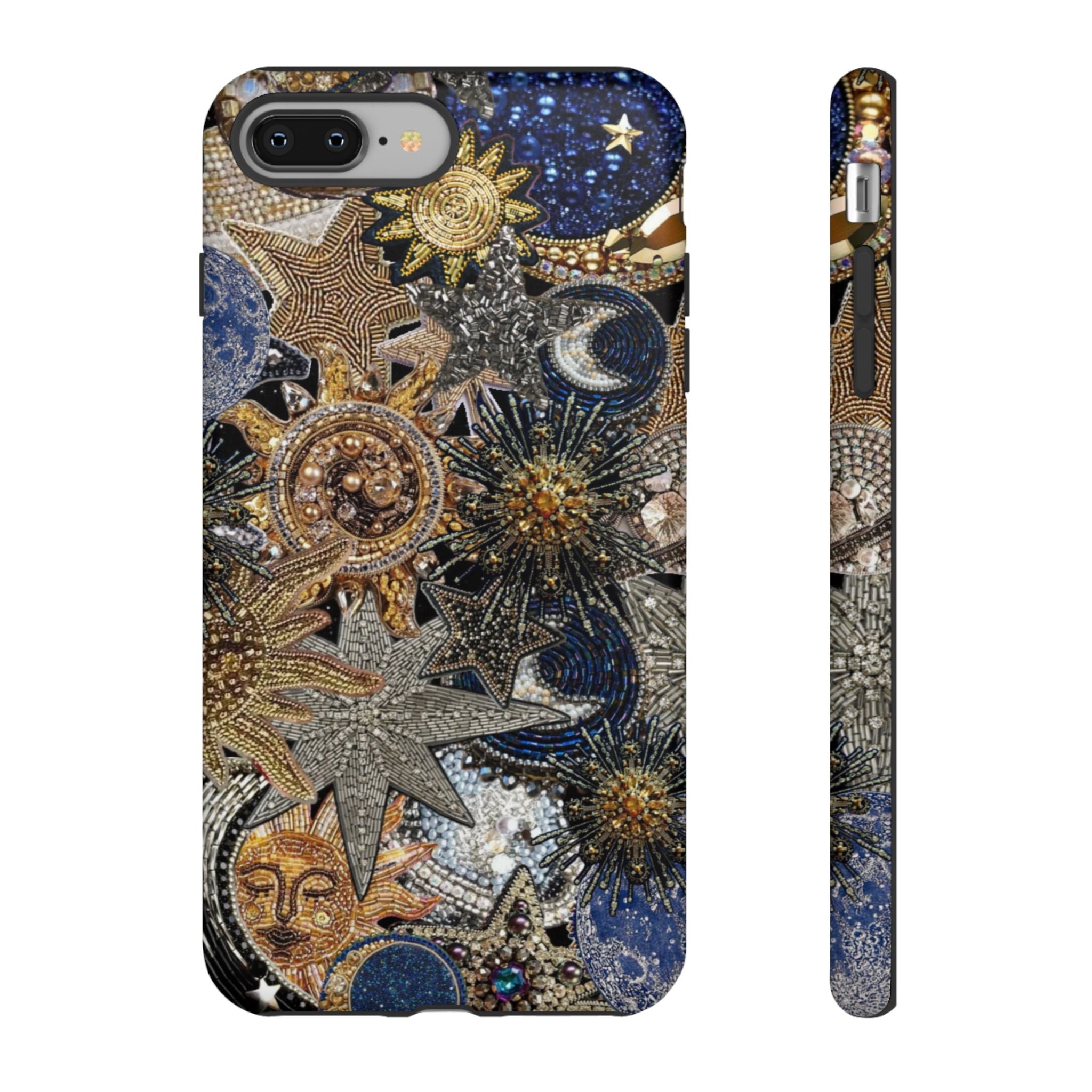 Celestial 2 Phone Case