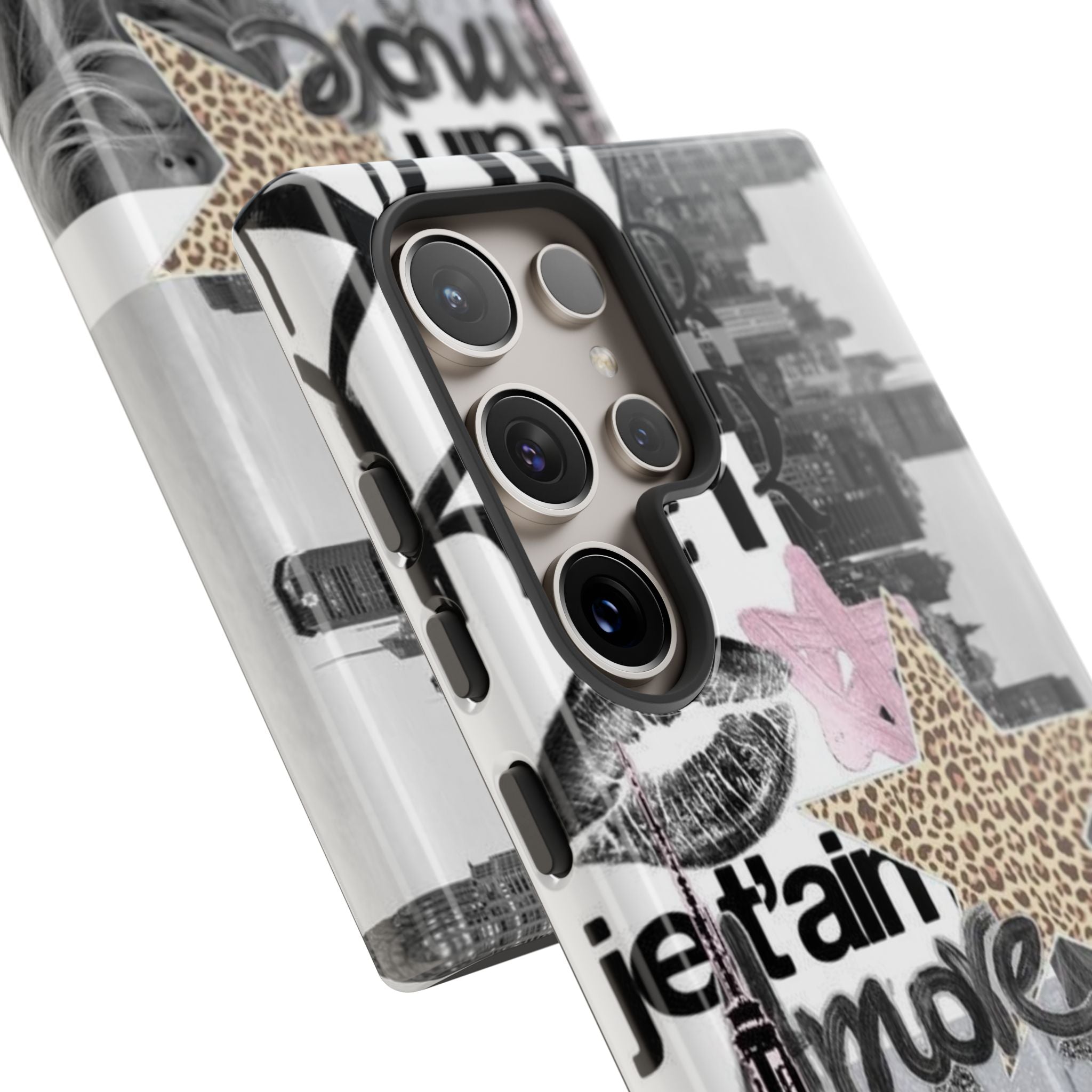 Amore NYC Phone Case