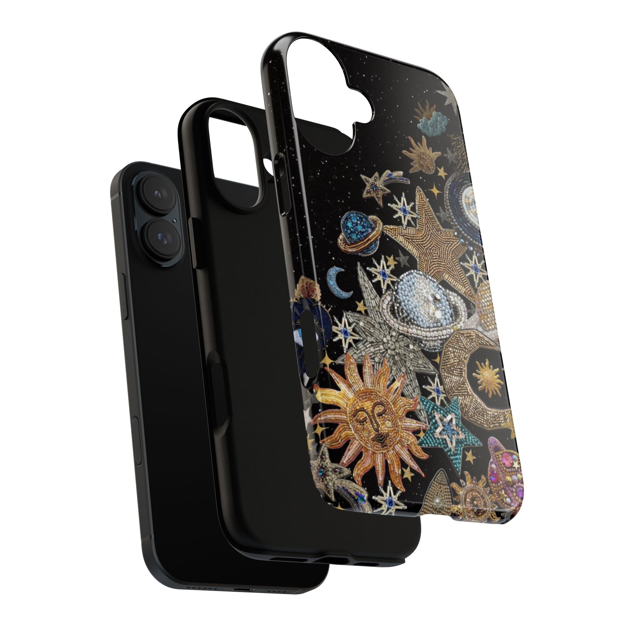 Celestial Phone Case