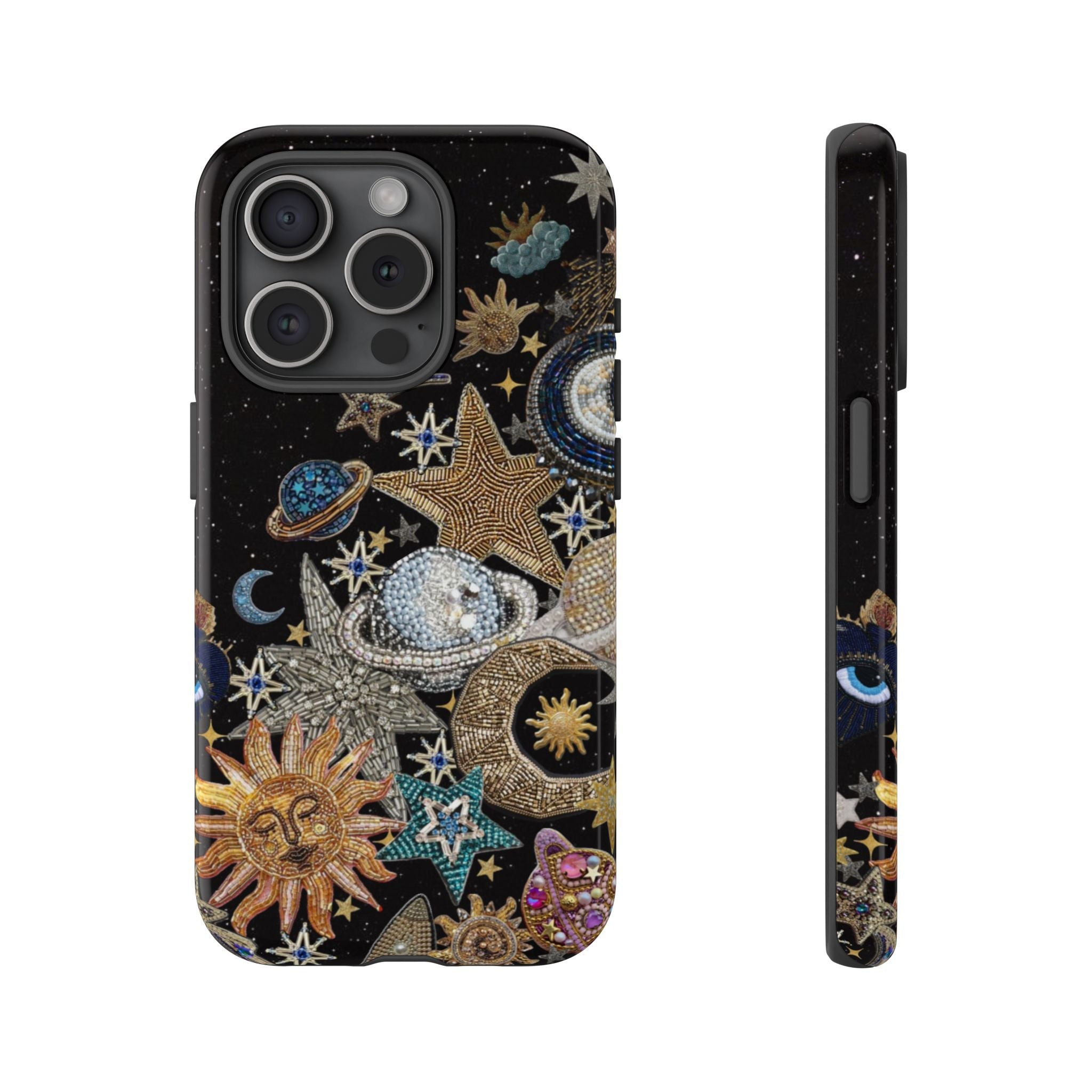 Celestial Phone Case