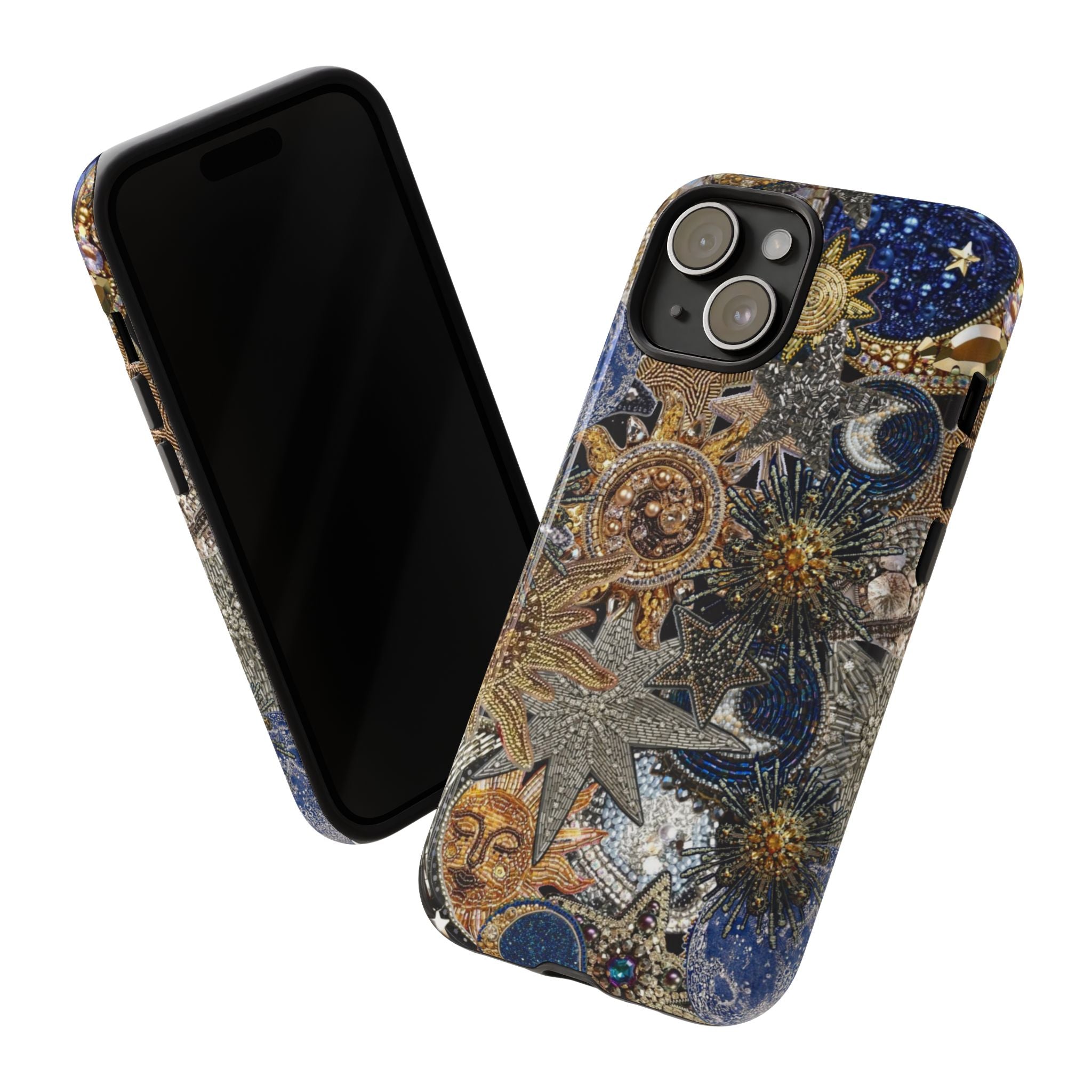 Celestial 2 Phone Case