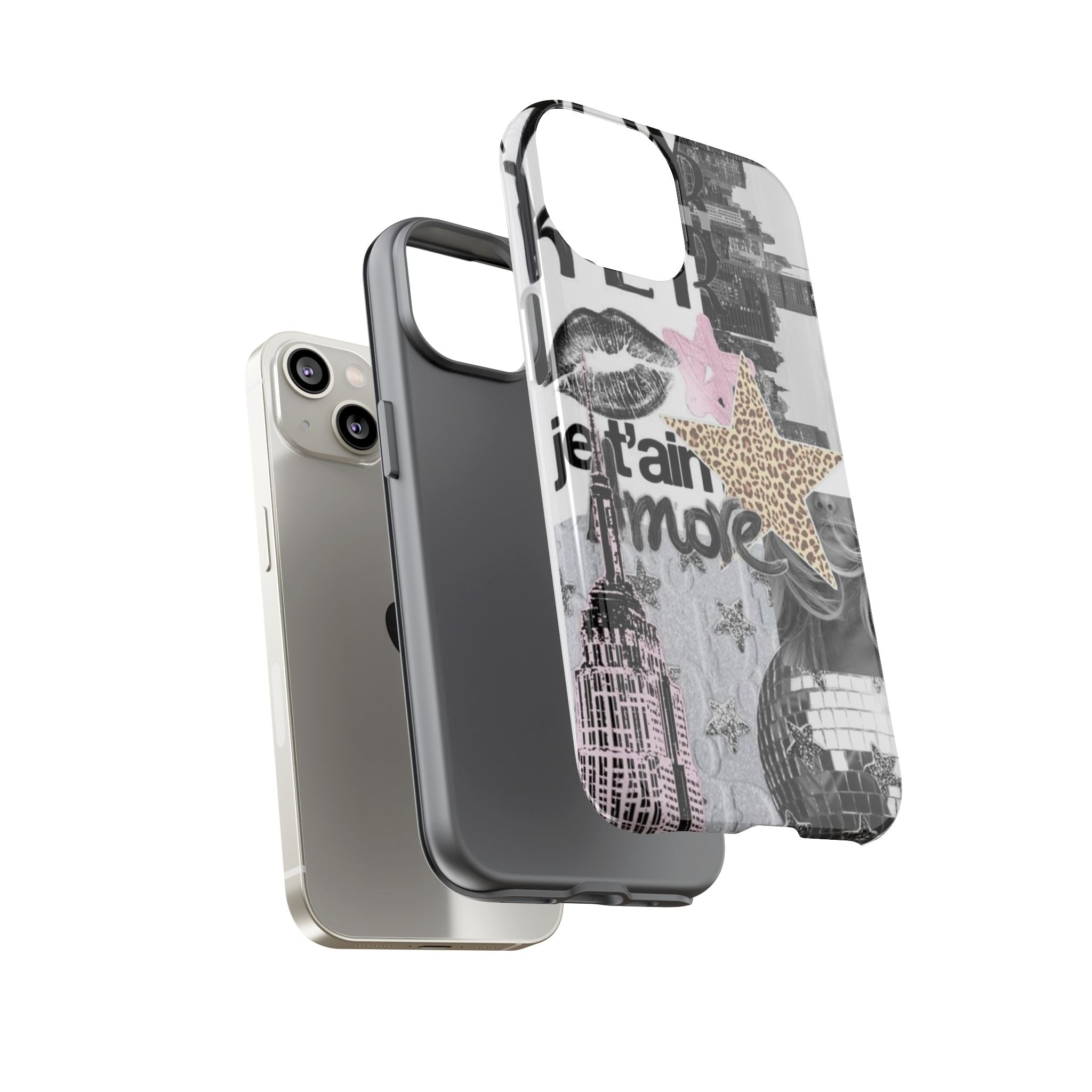 Amore NYC Phone Case