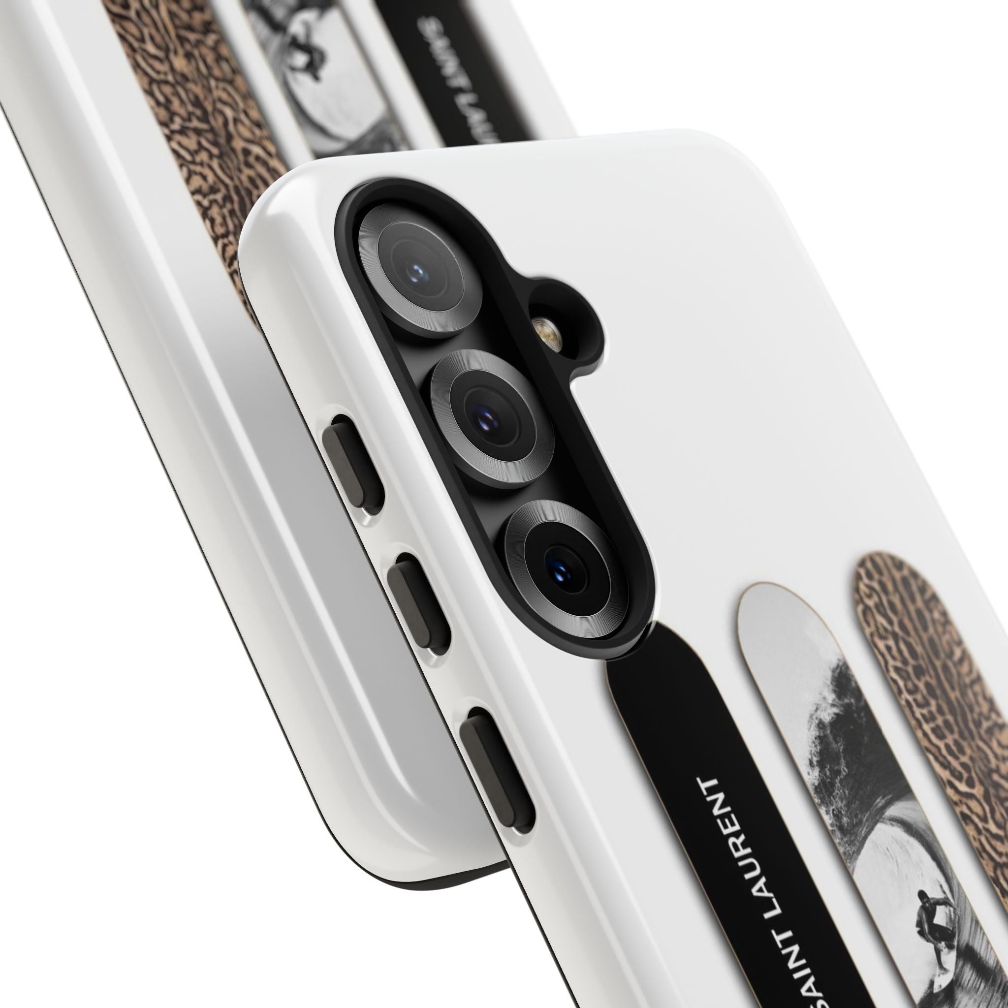 Saint Surf Phone Case