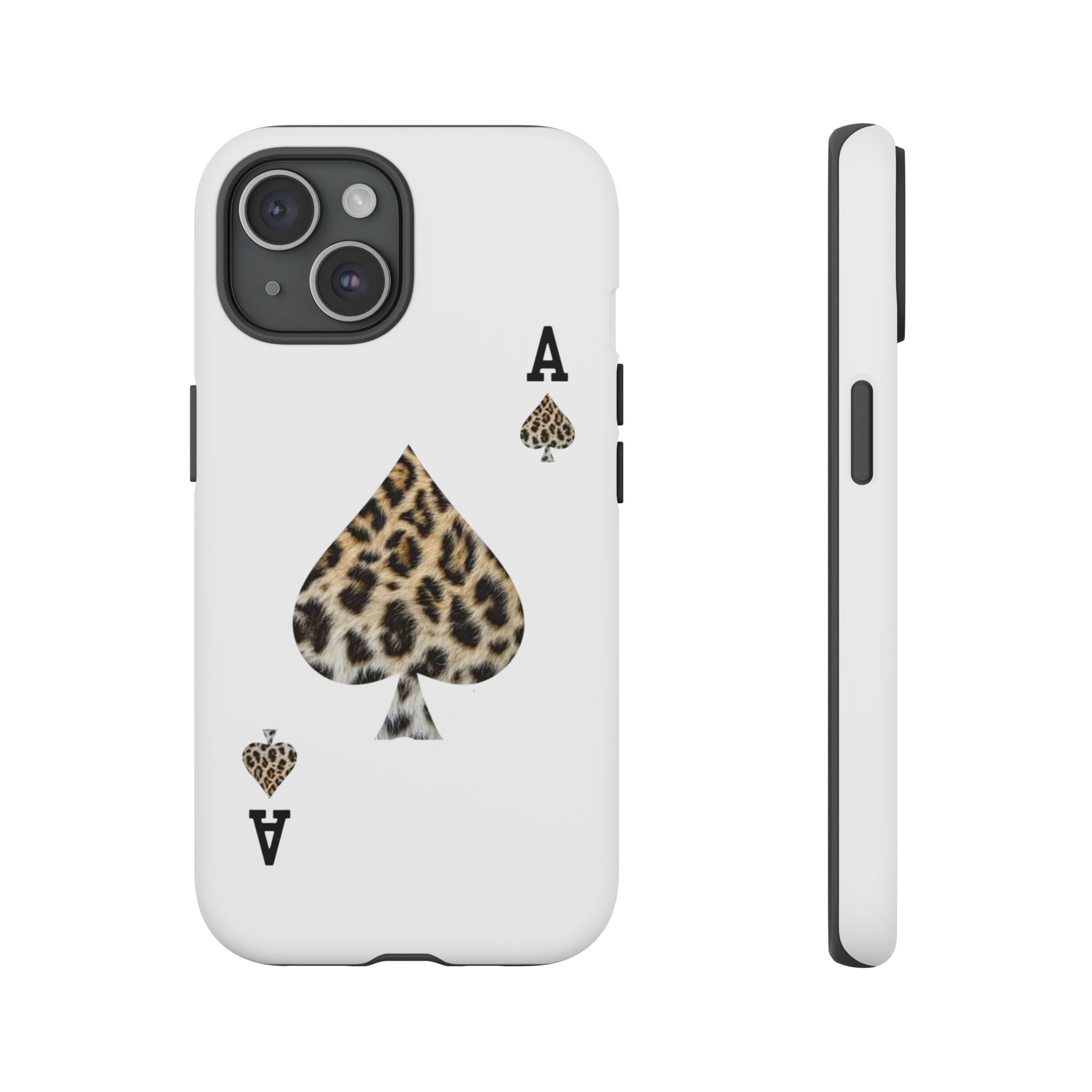 Ace Phone Case