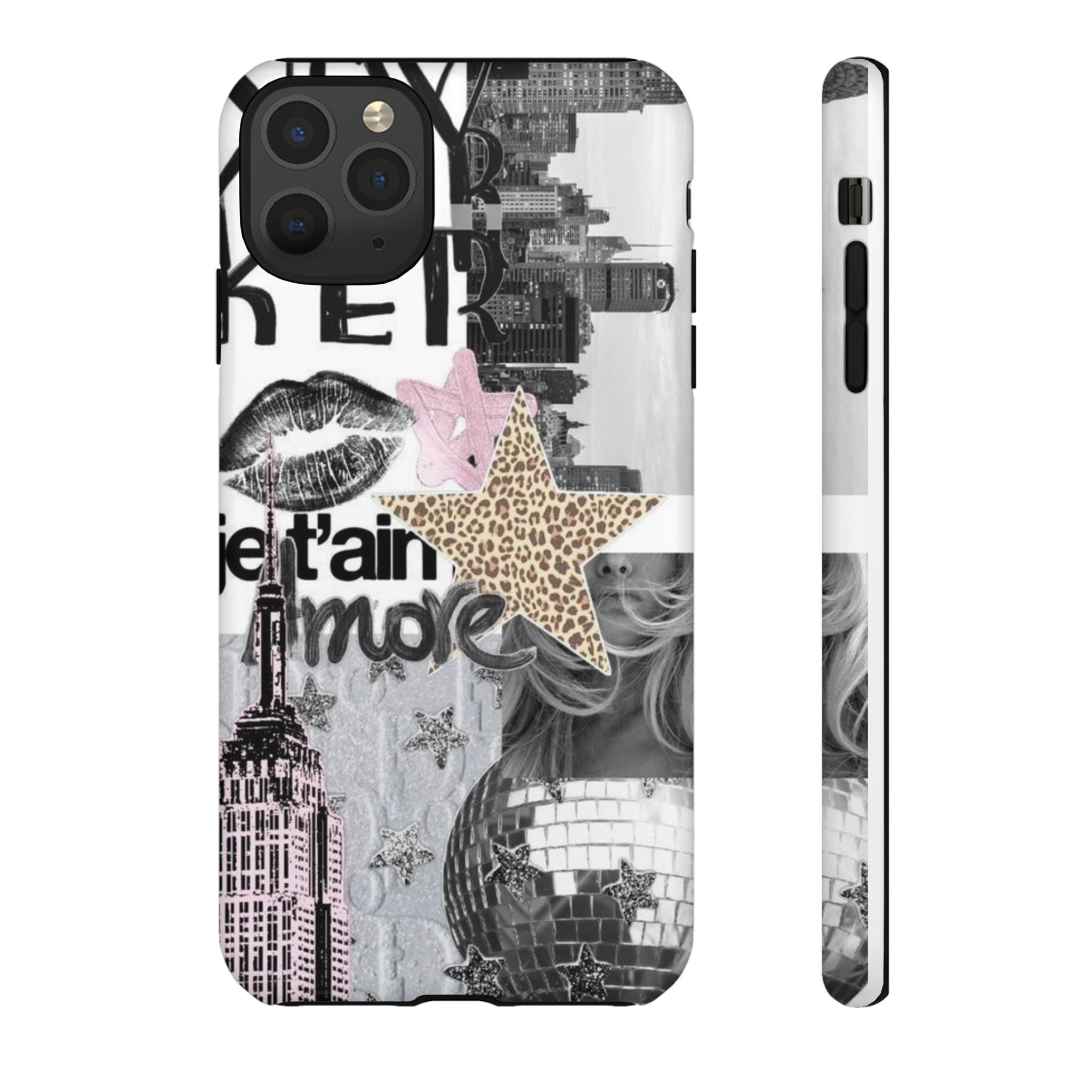 Amore NYC Phone Case