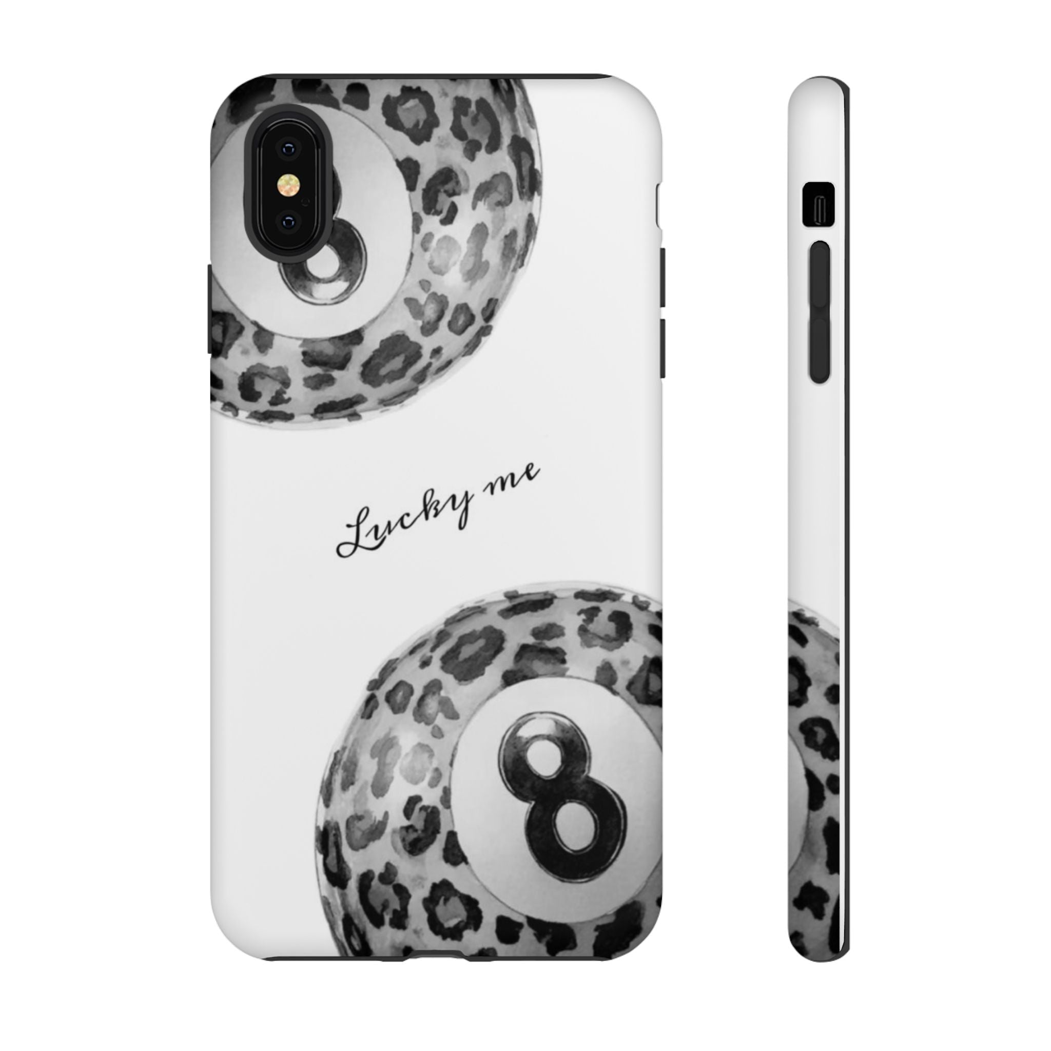 Lucky Me Phone Case