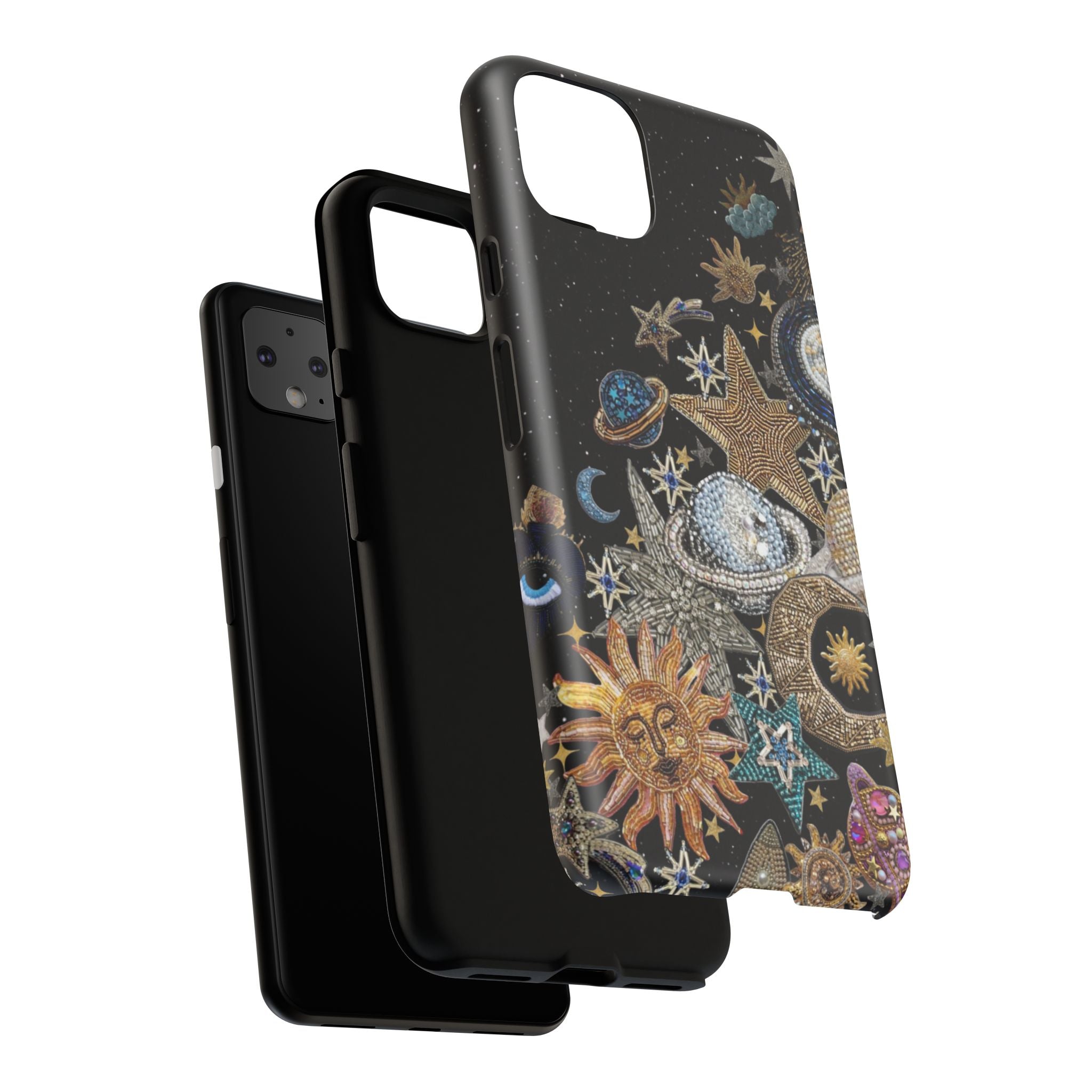 Celestial Phone Case