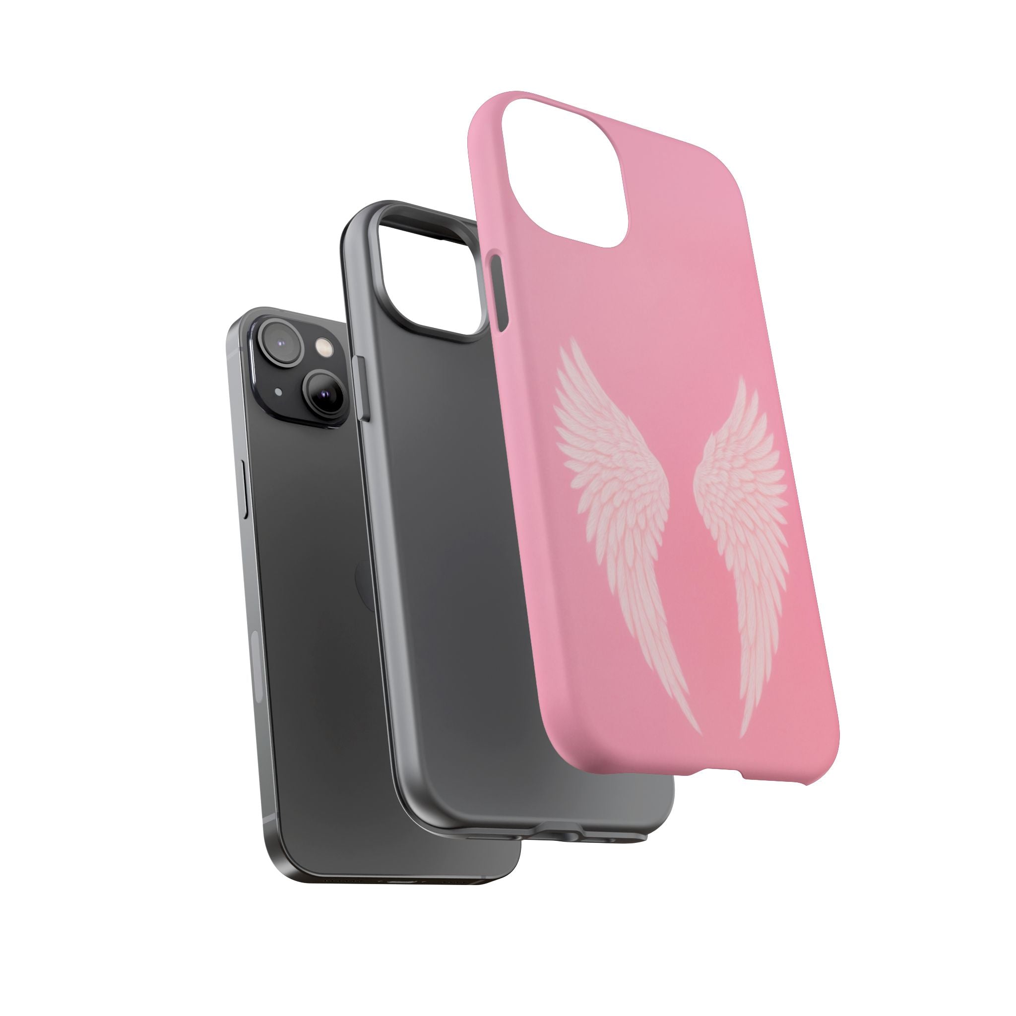 Runway Wings Phone Case
