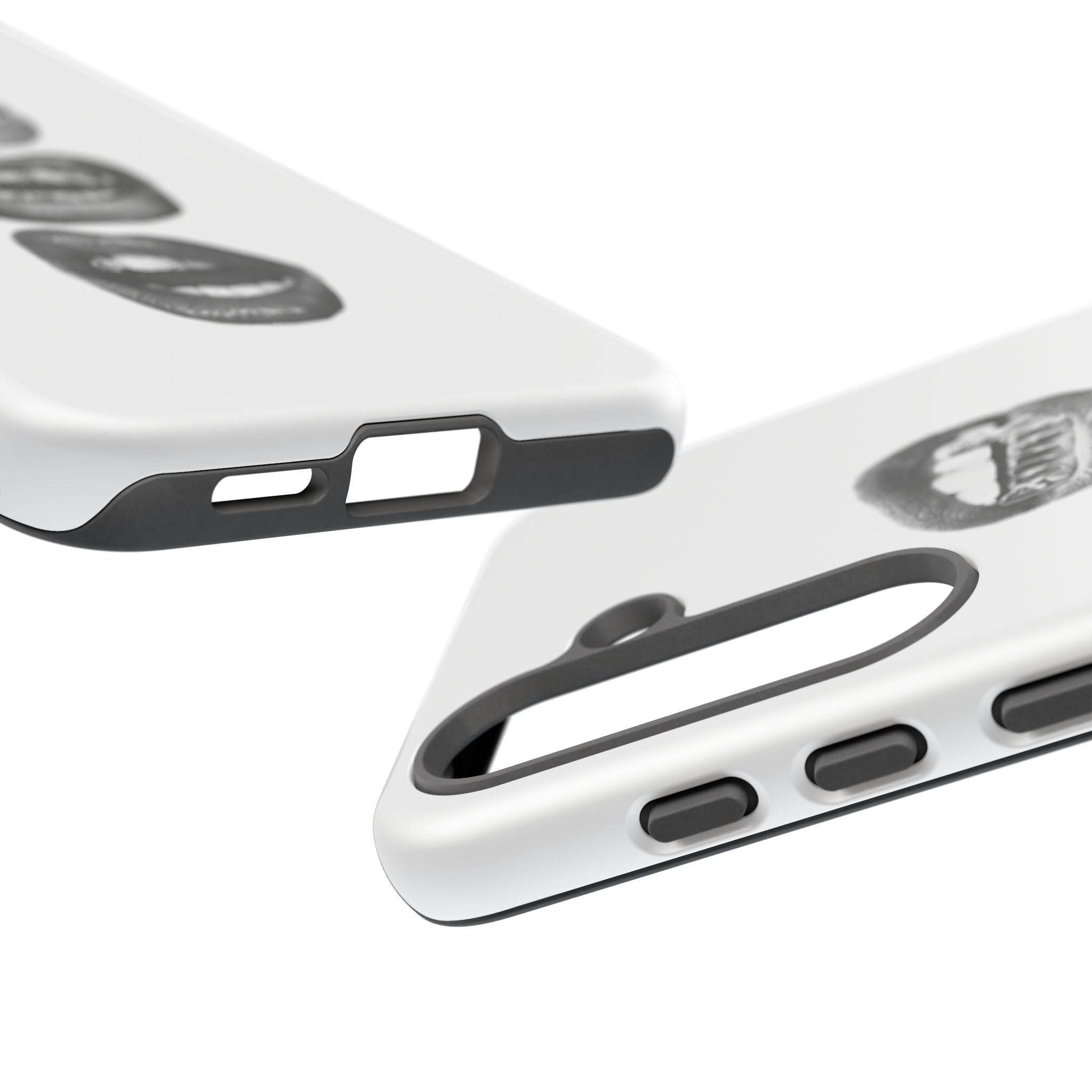 Sassy Lips Phone Case