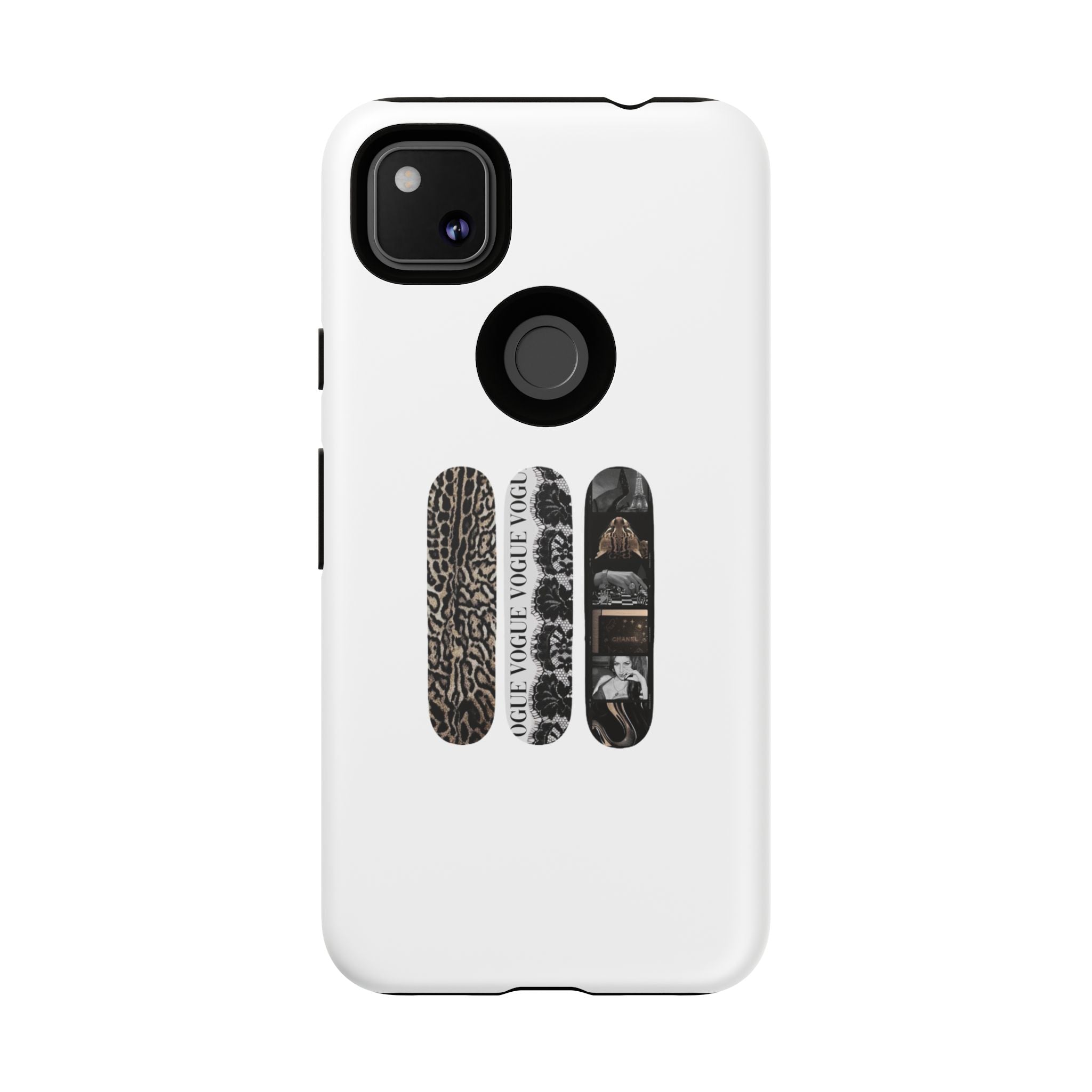 In Vogue Phone Case