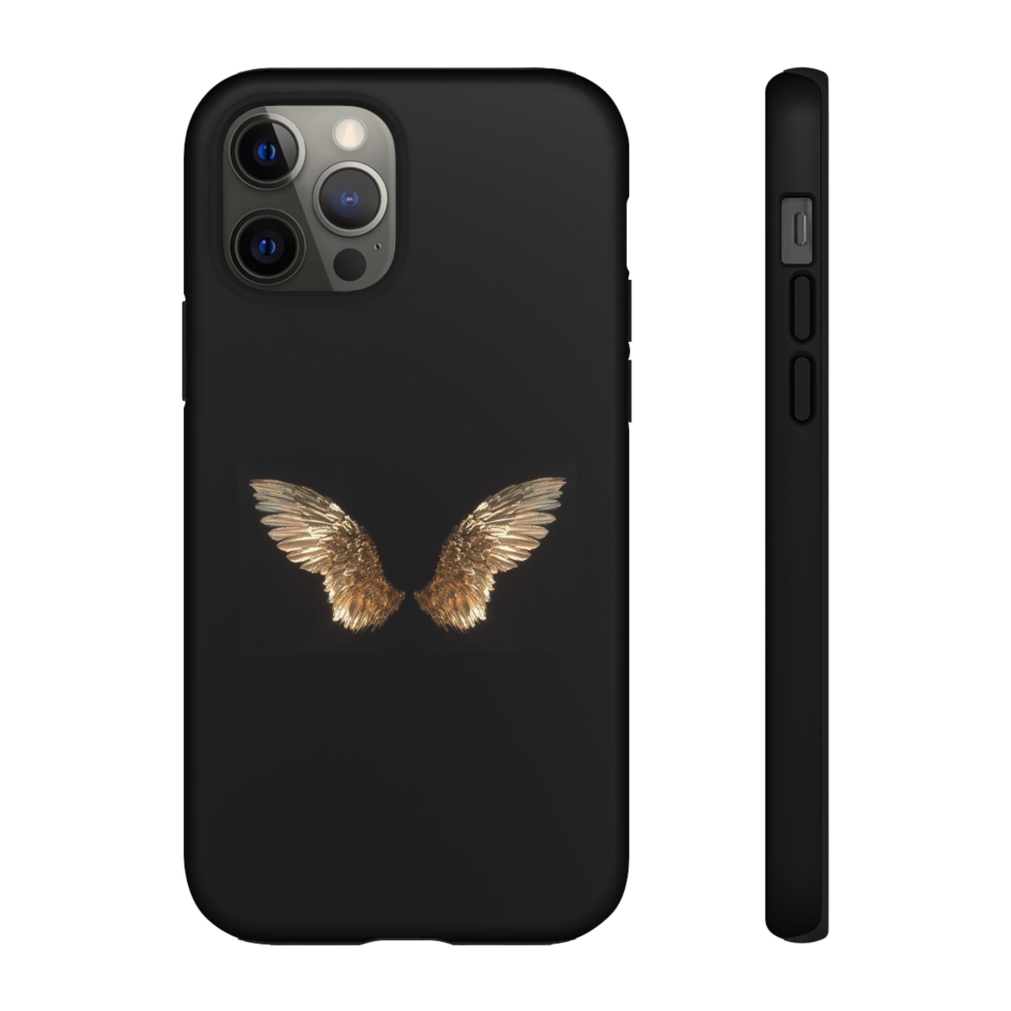 Winged Phone Case
