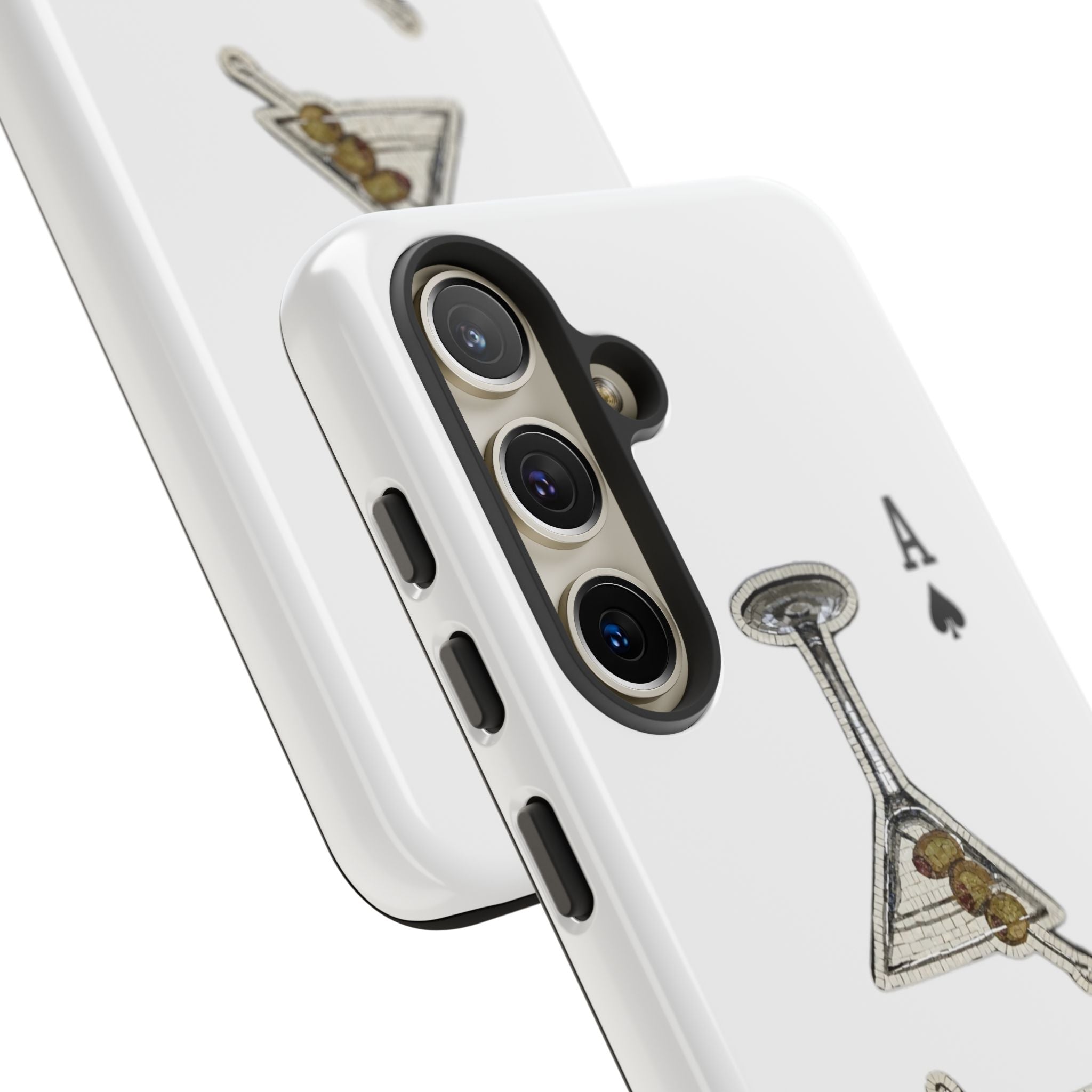 Dirty Martini Phone Case