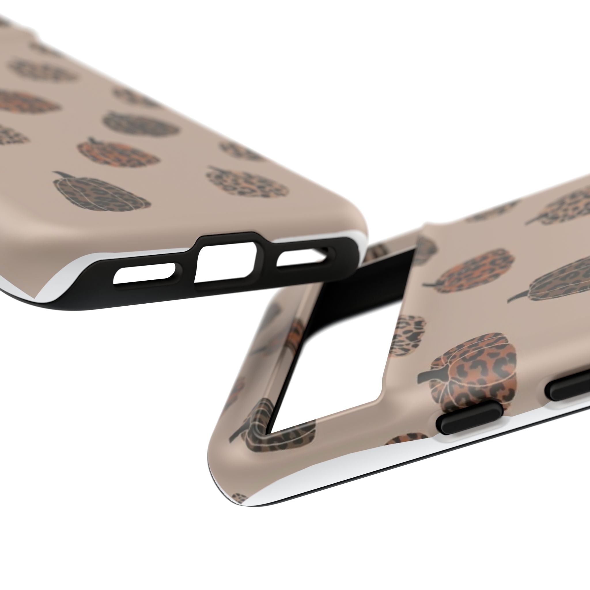 Pumpkin Spice Phone Case