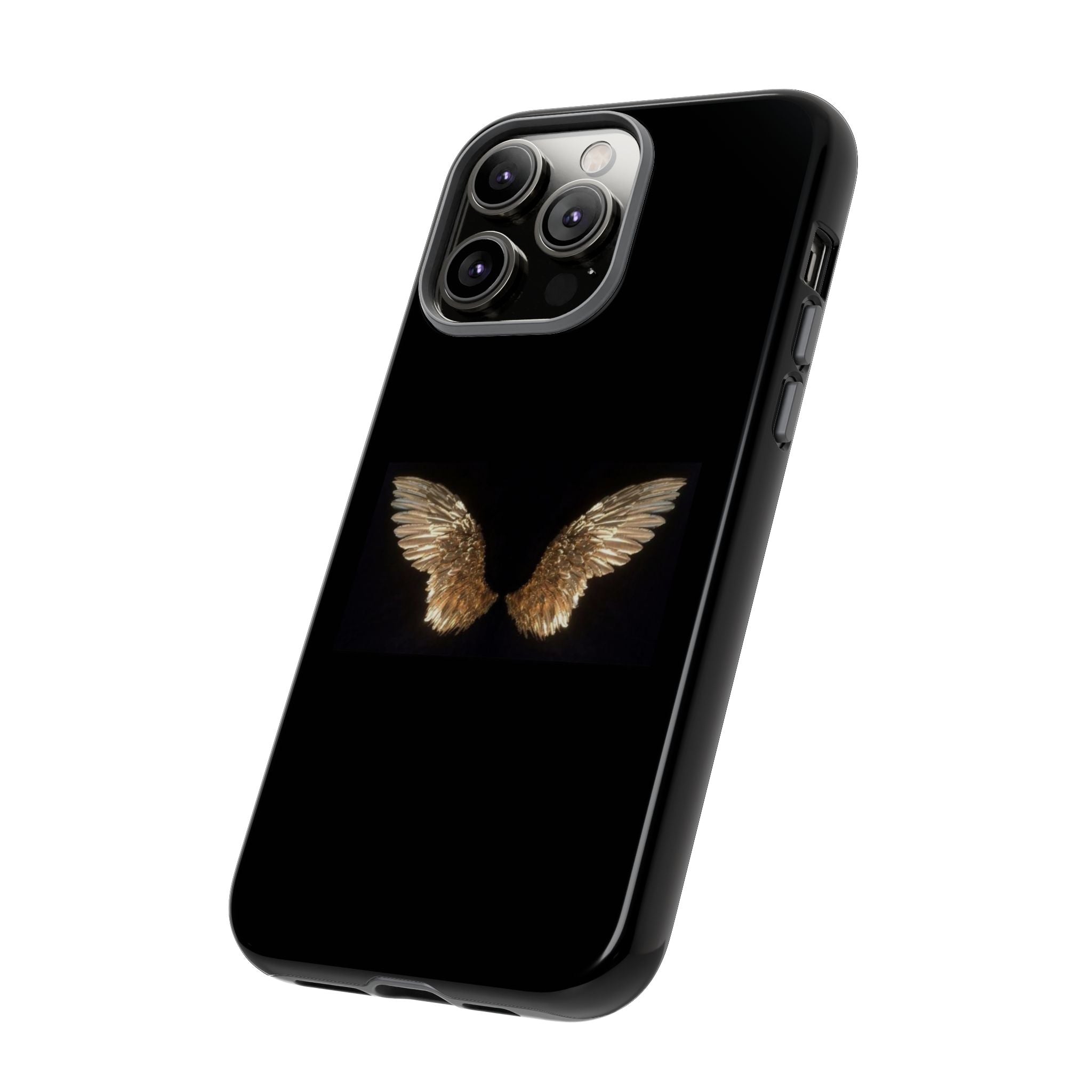 Winged Phone Case