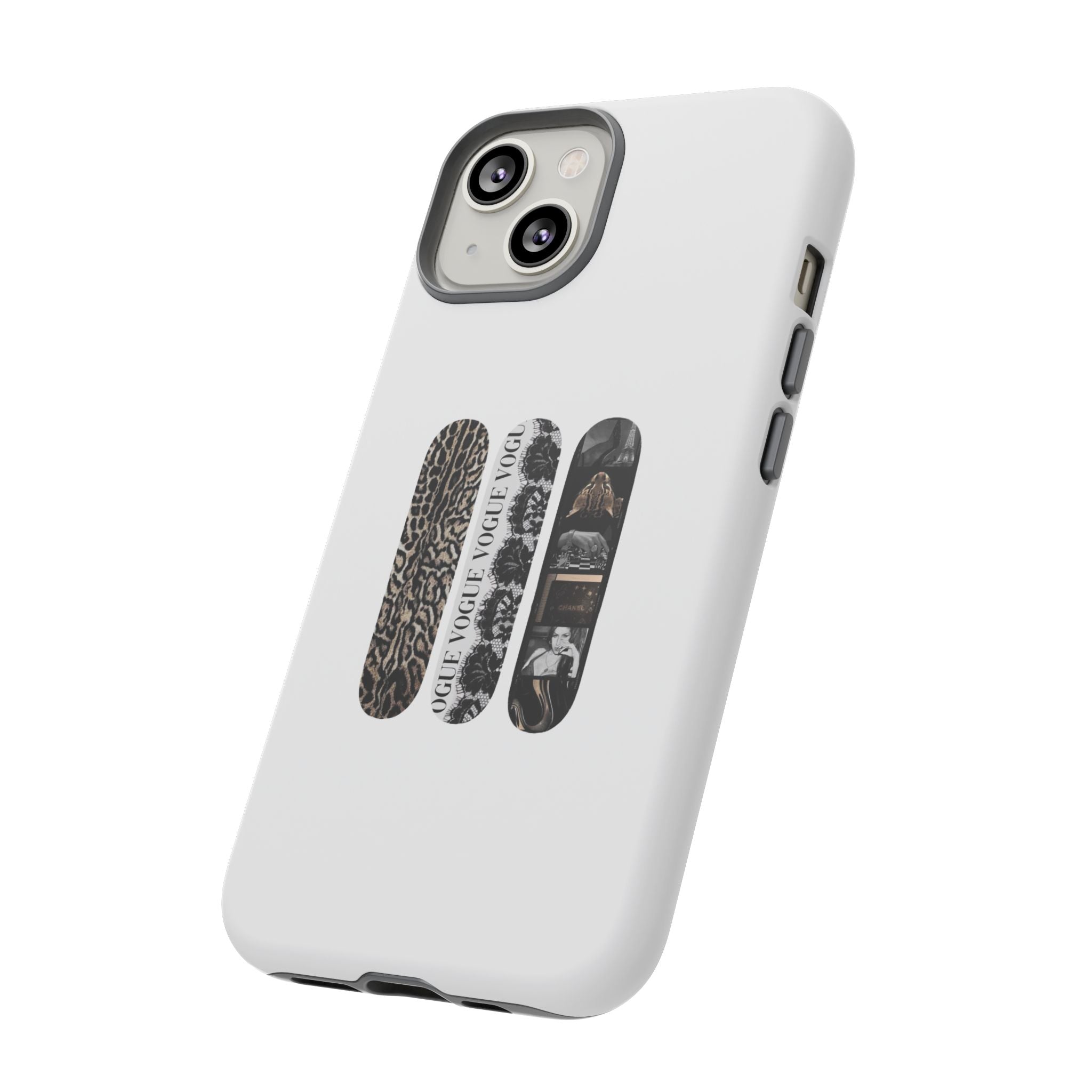 In Vogue Phone Case