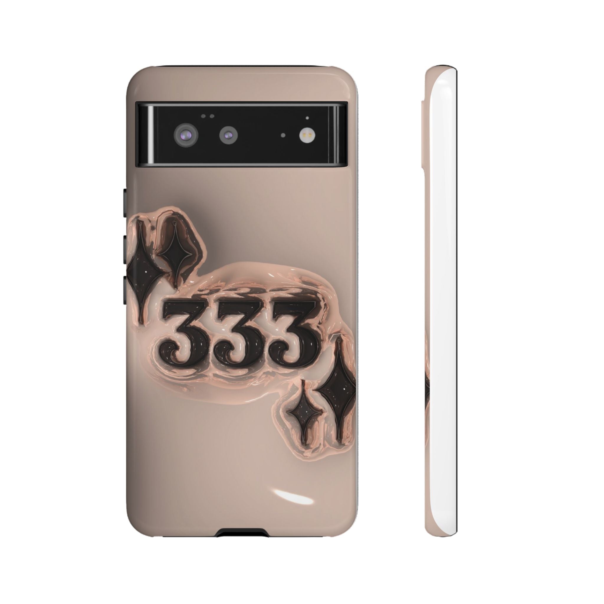 333 Phone Case