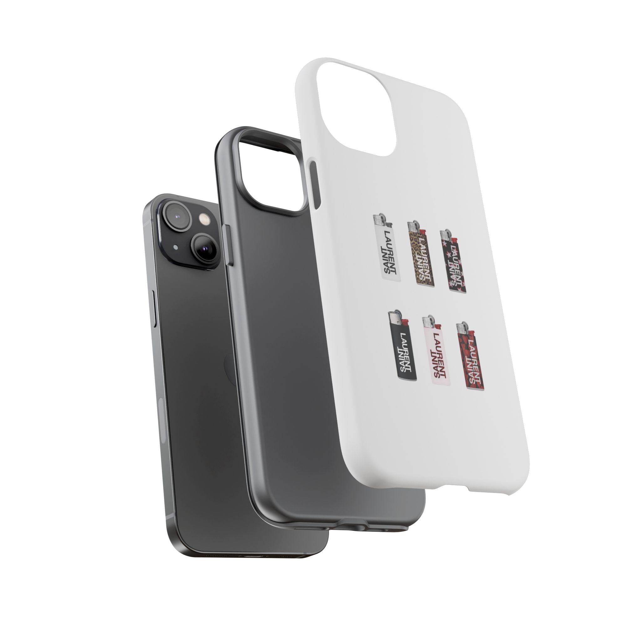 Light Up Phone Case
