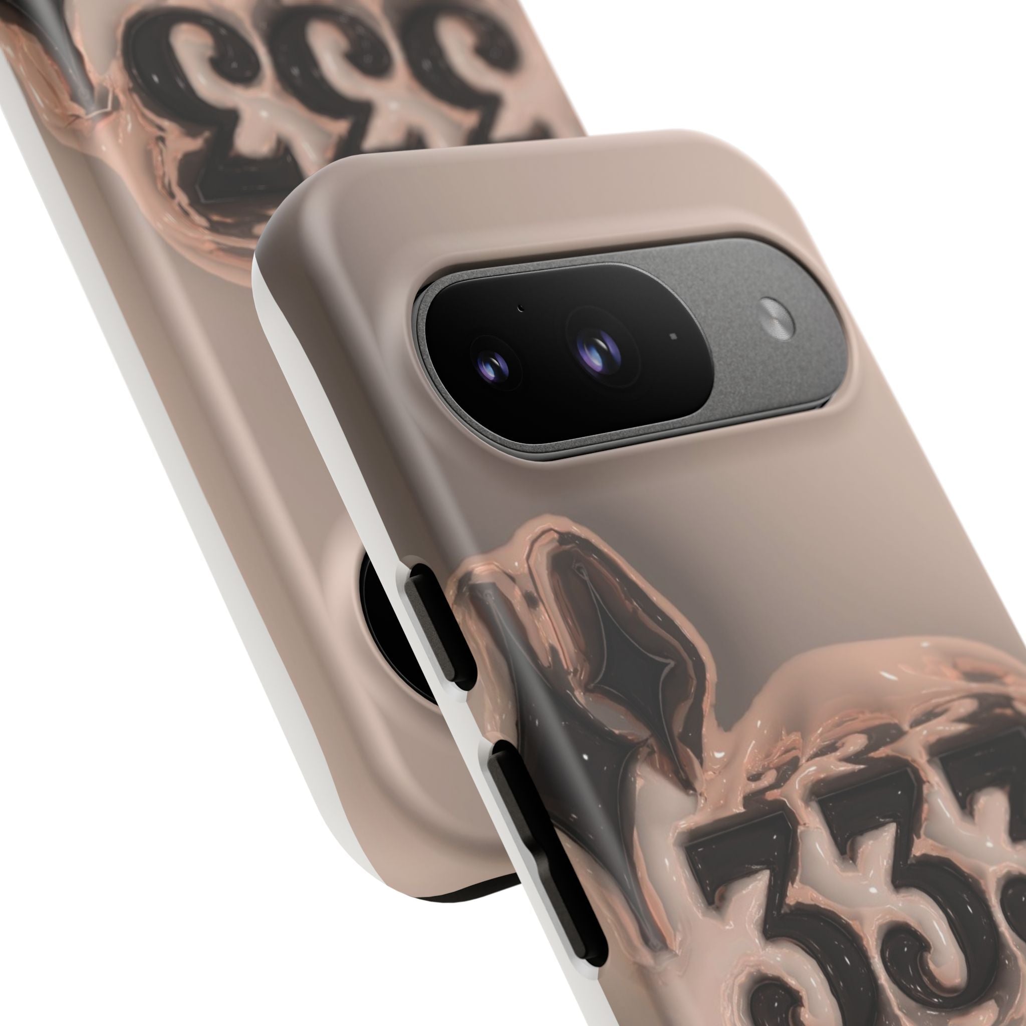 333 Phone Case
