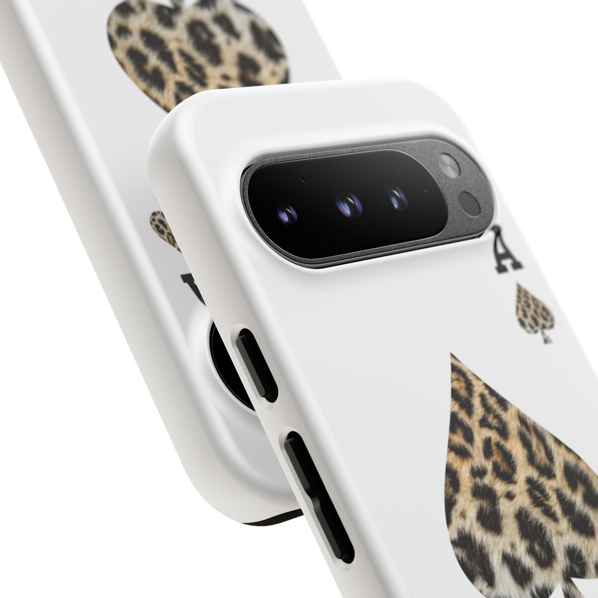 Ace Phone Case