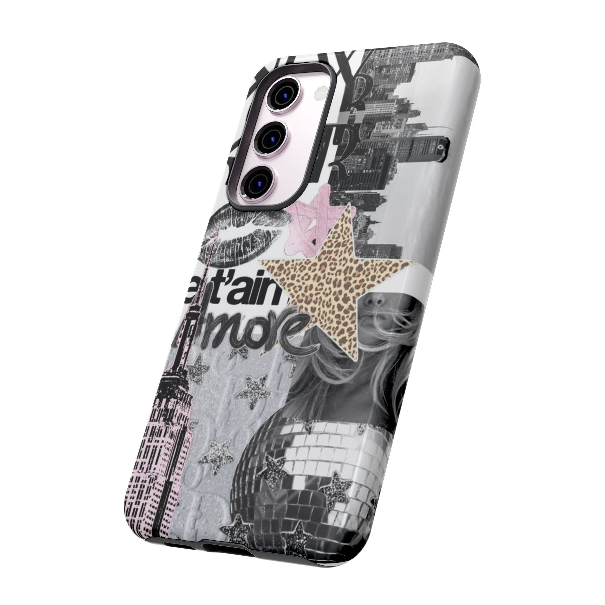 Amore NYC Phone Case
