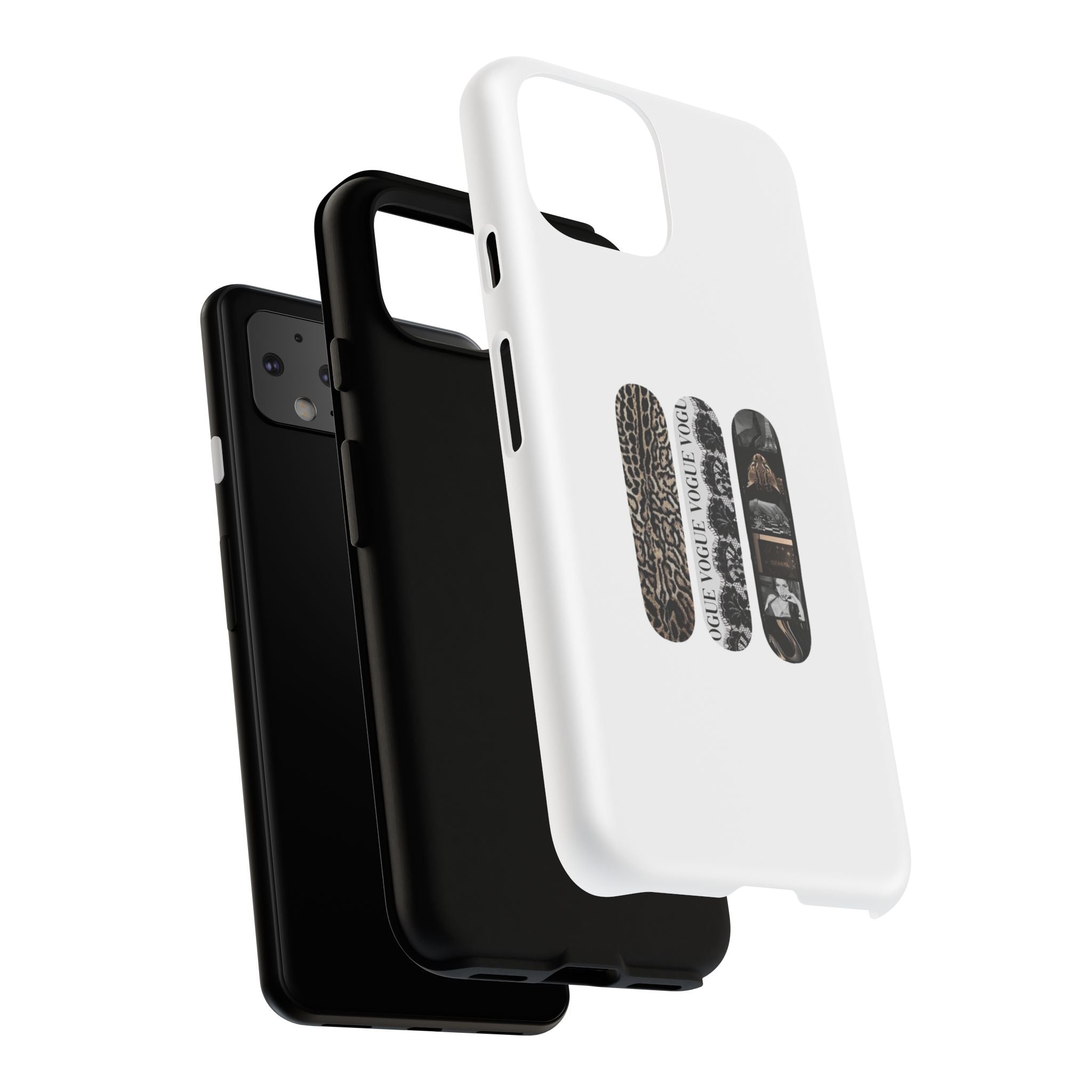 In Vogue Phone Case