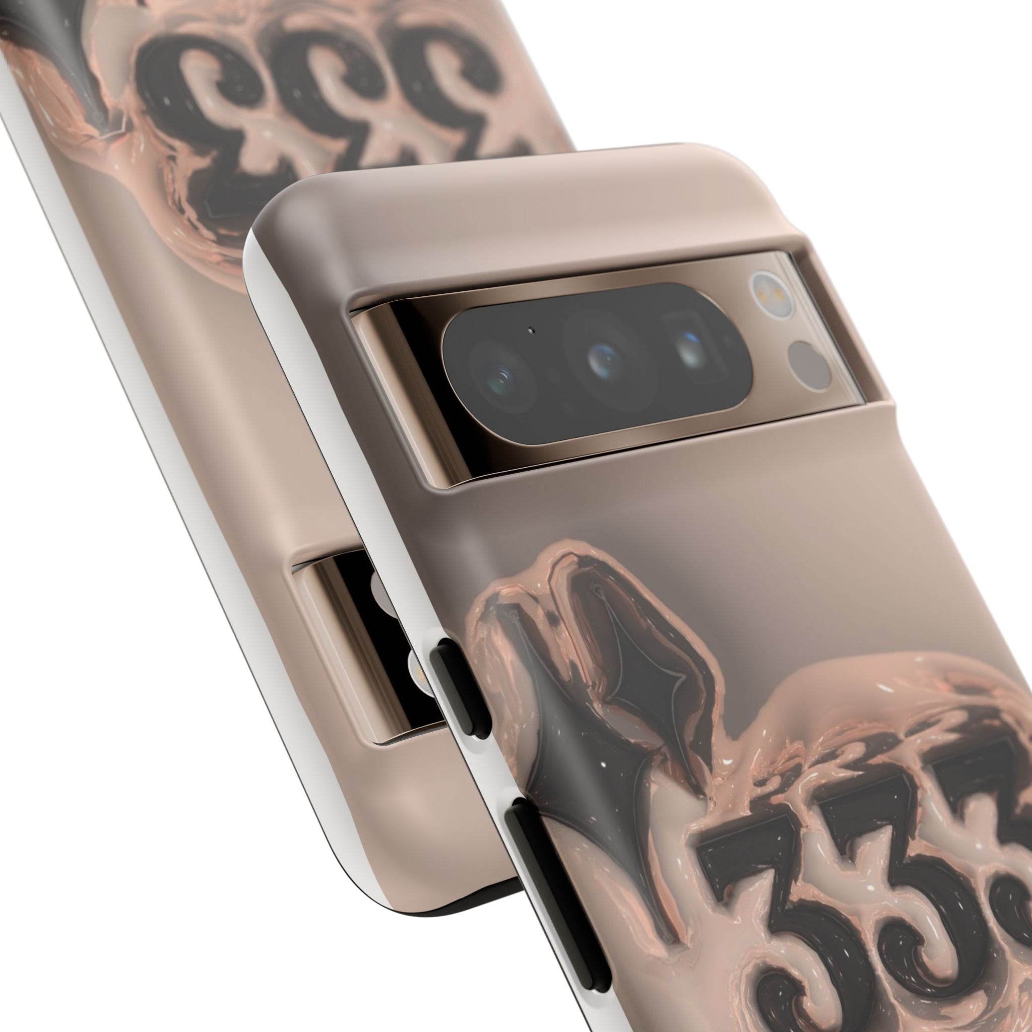 333 Phone Case