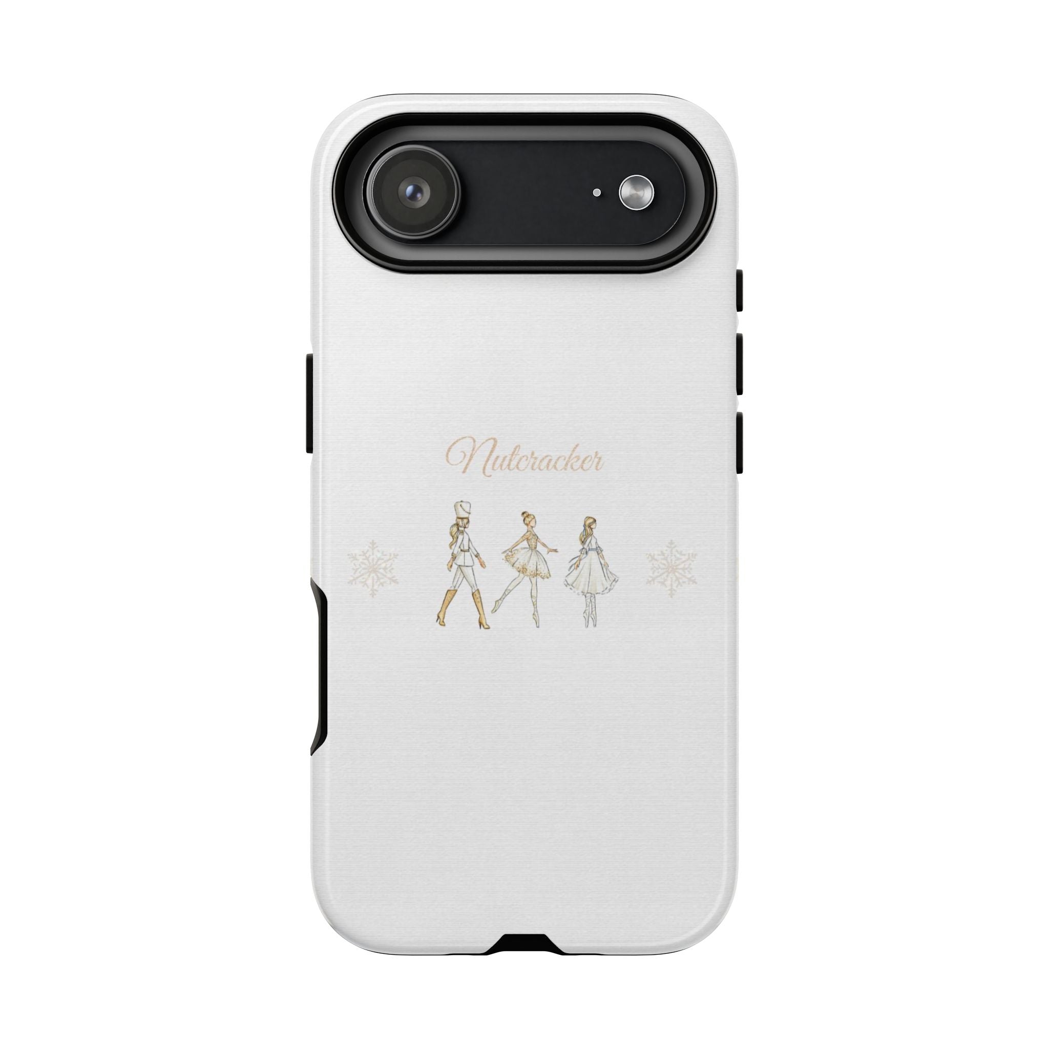 Nutcracker Phone Case