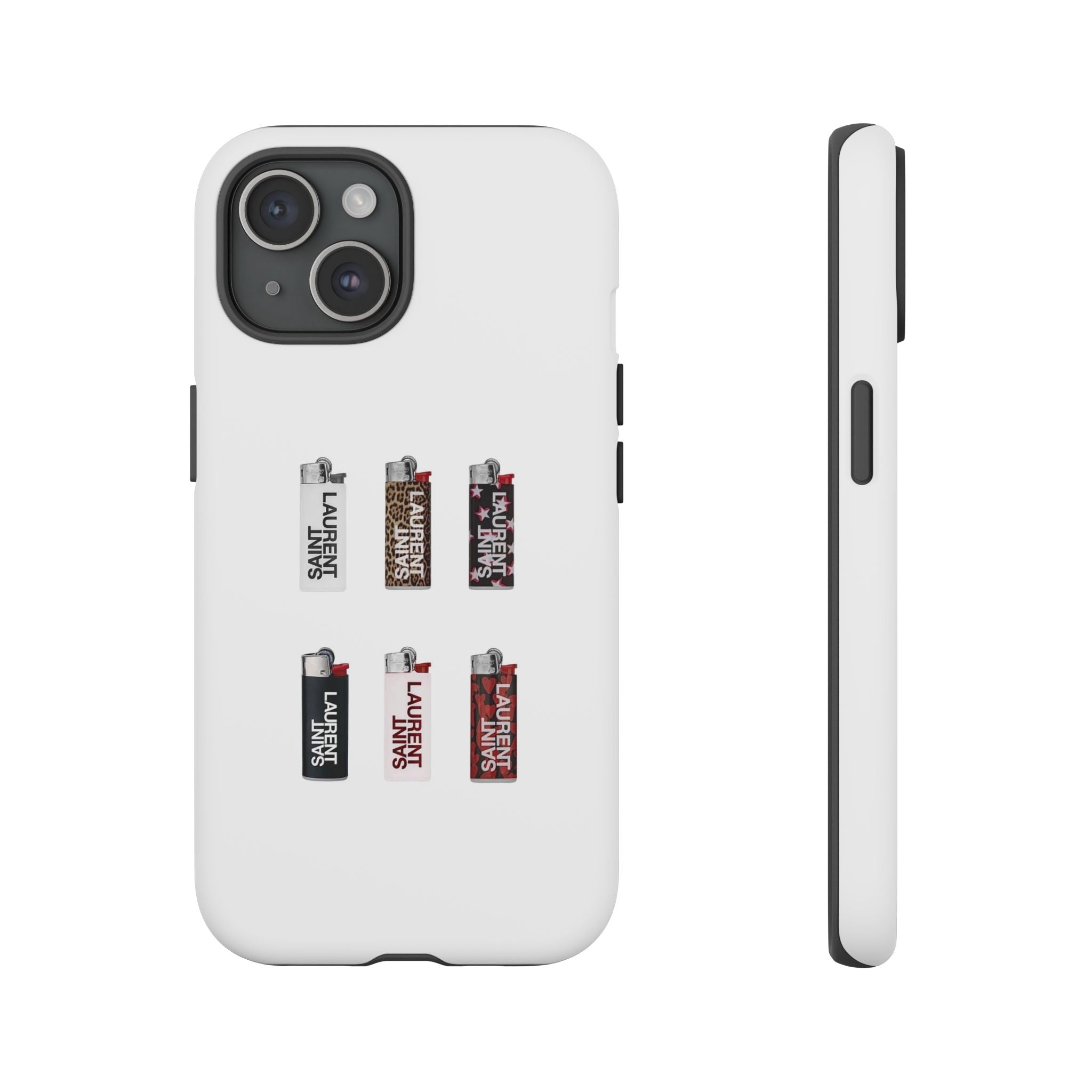 Light Up Phone Case