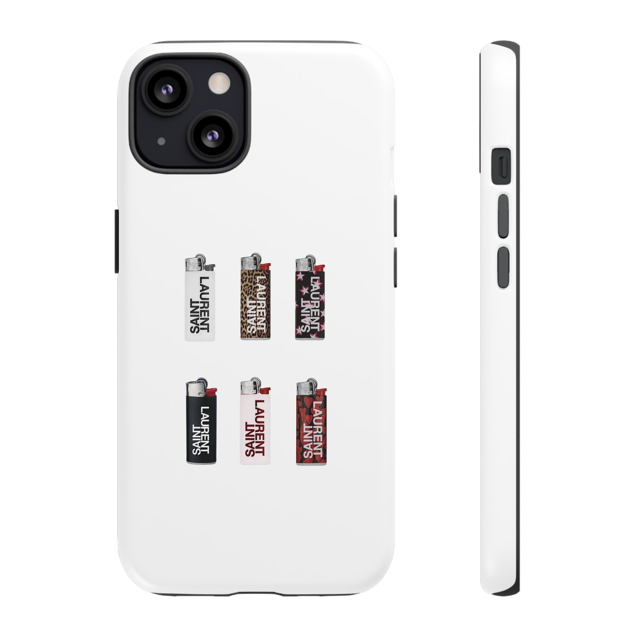Light Up Phone Case